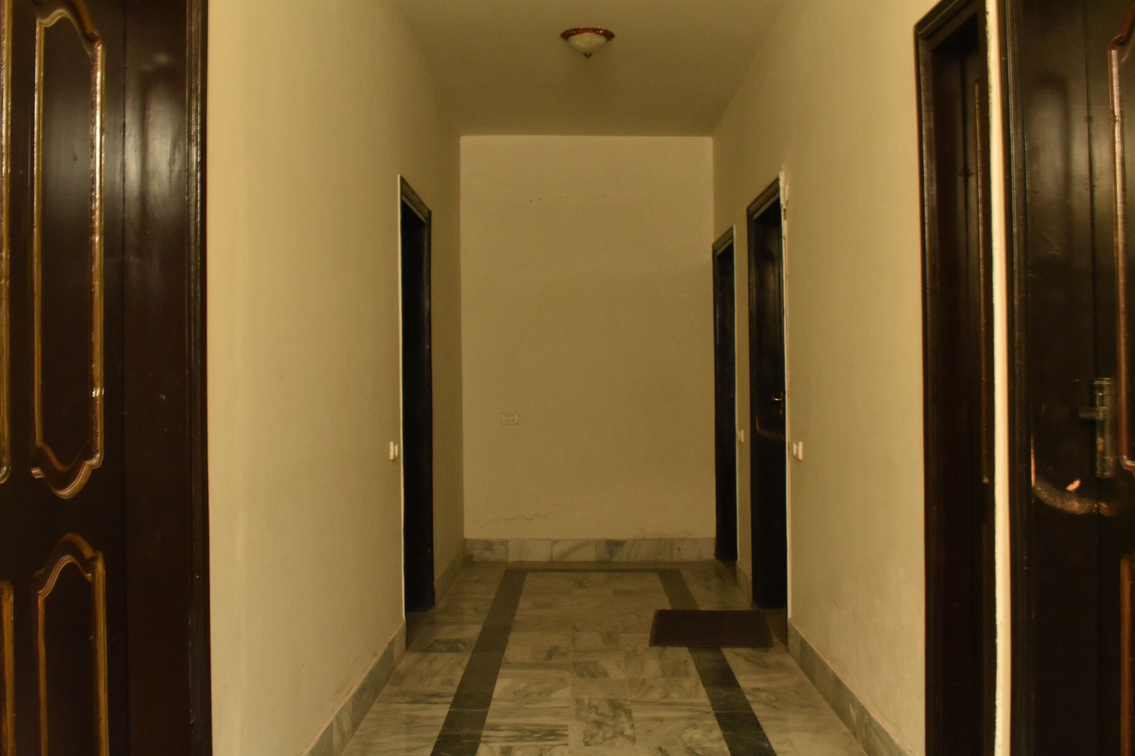Hotel 1947