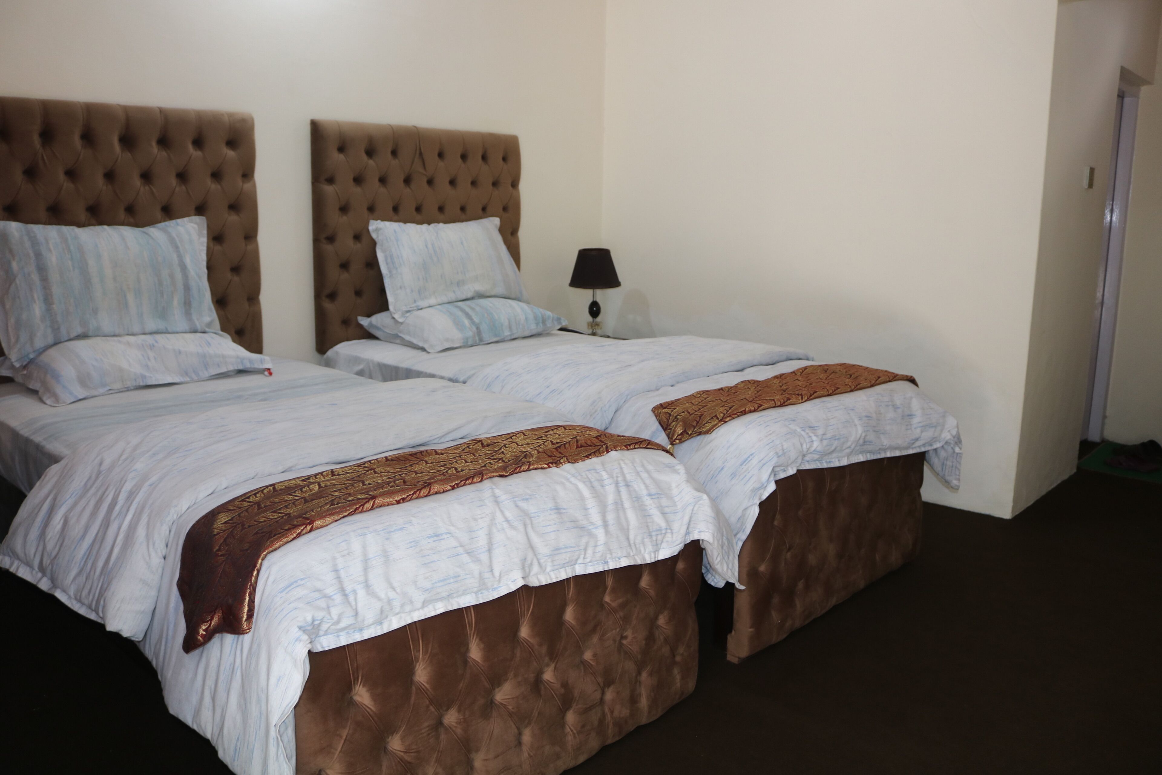 Hotel Heritage House