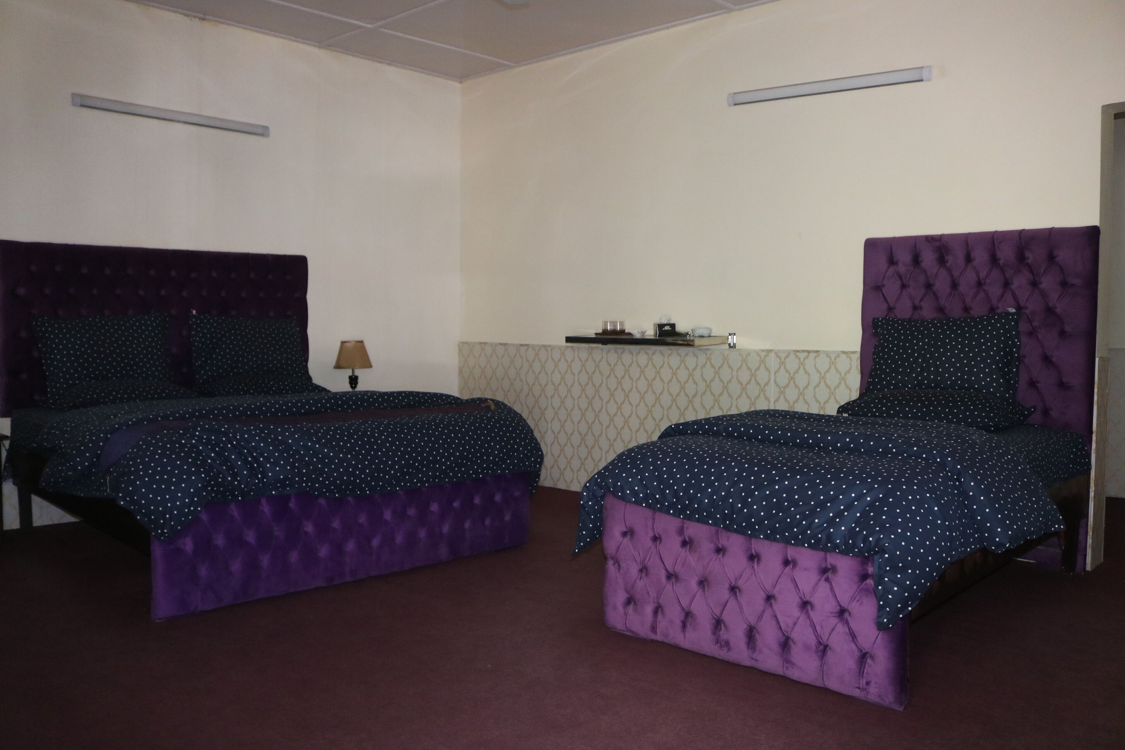 Hotel Heritage House