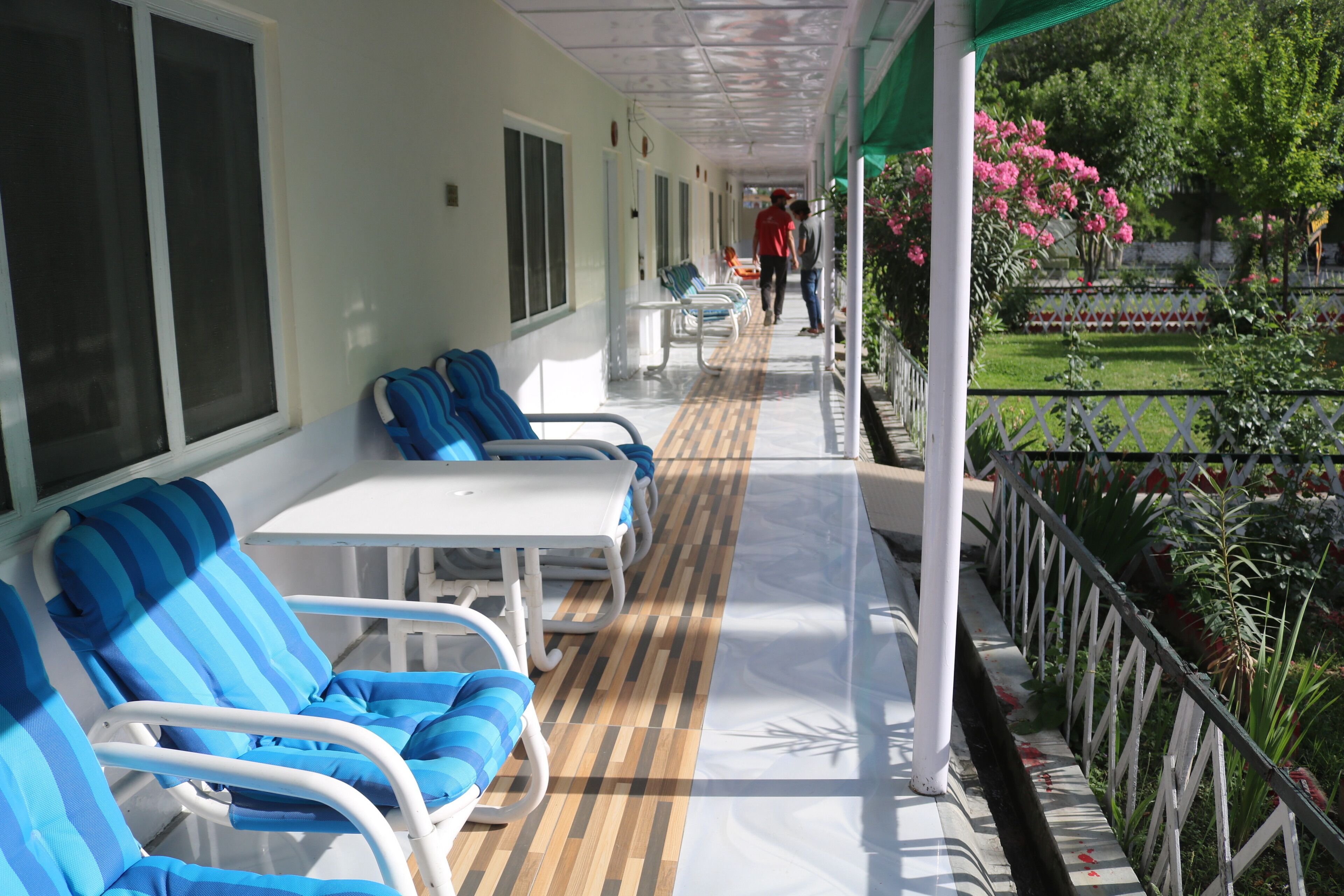 Hotel Heritage House