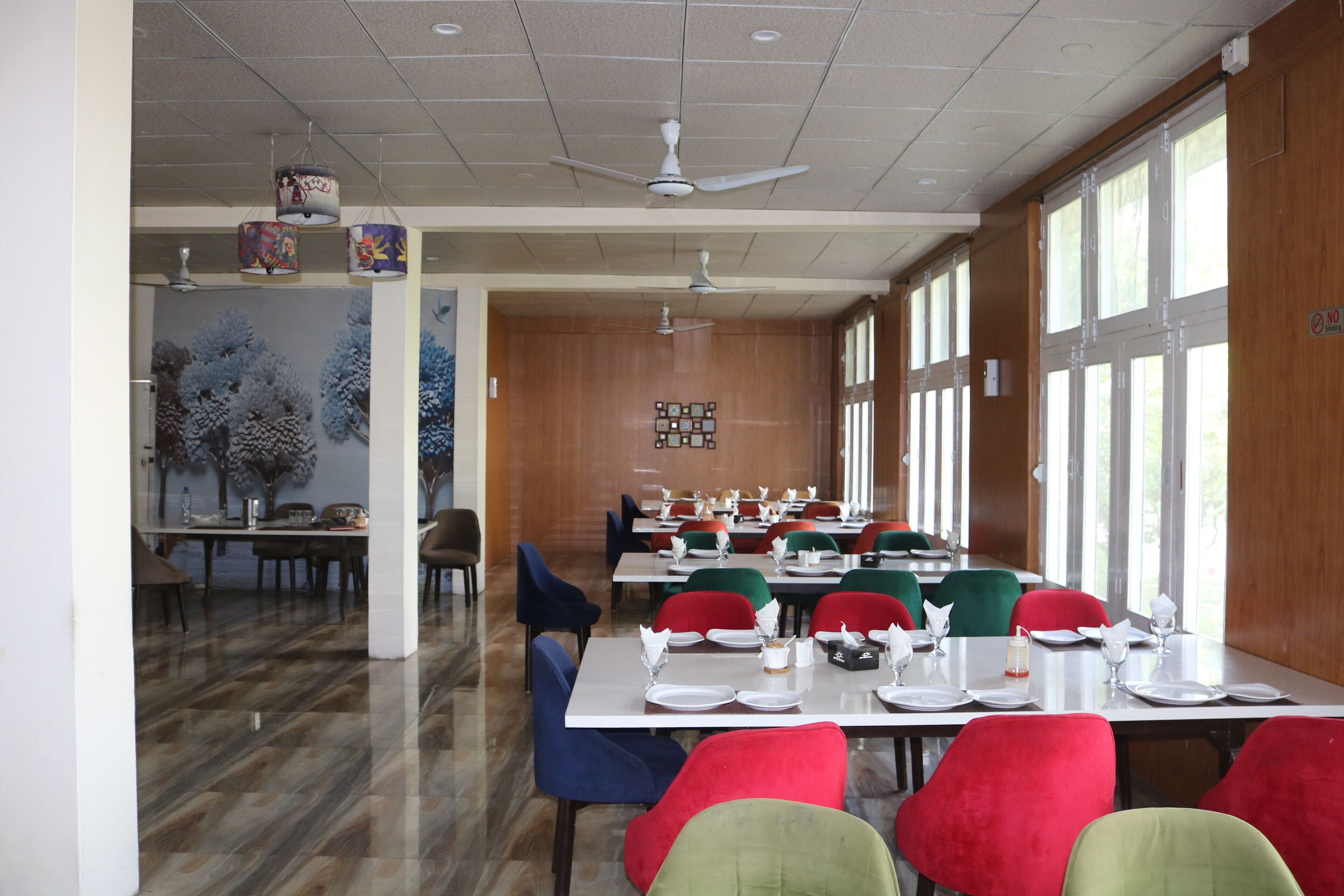 Hotel Heritage House
