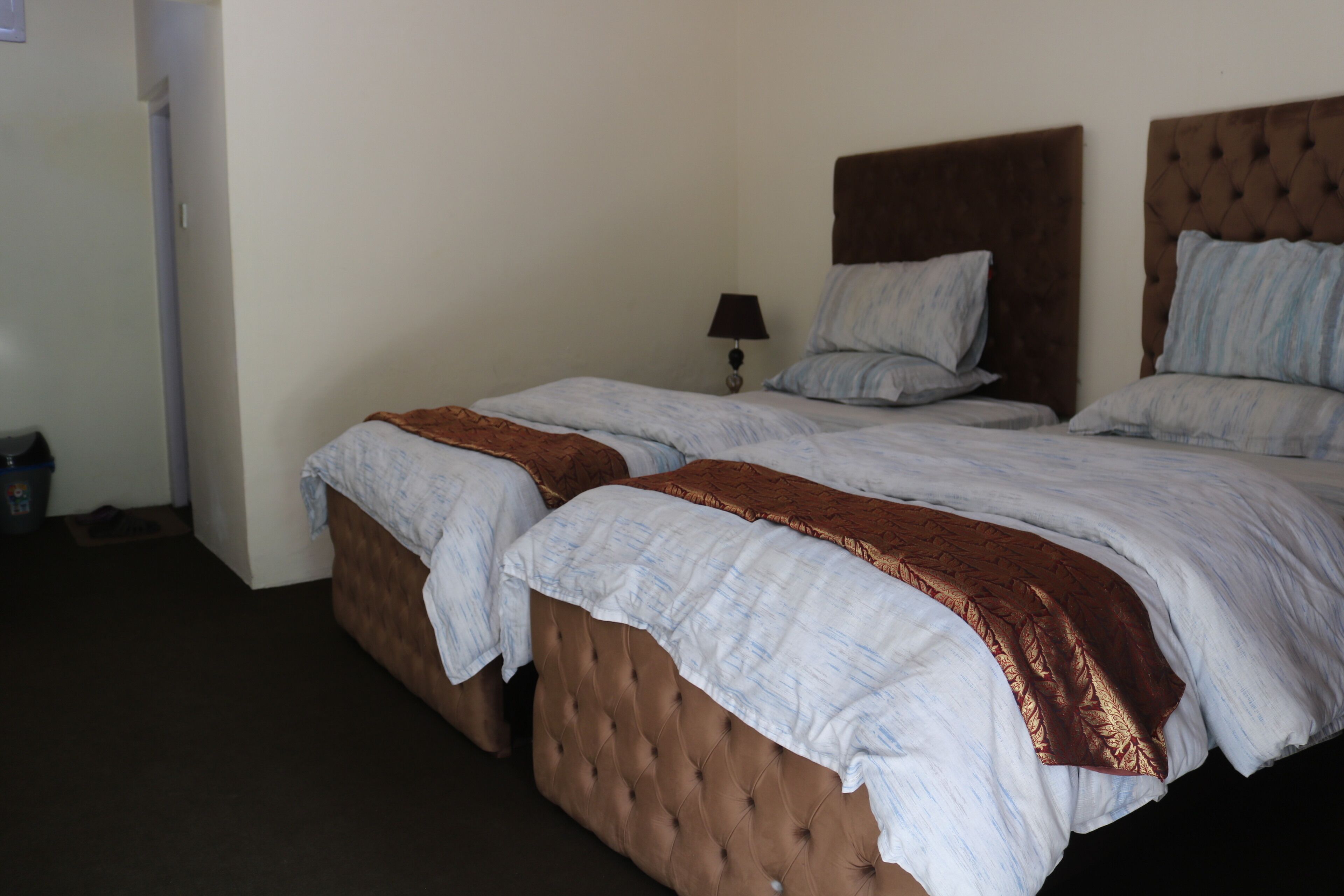 Hotel Heritage House
