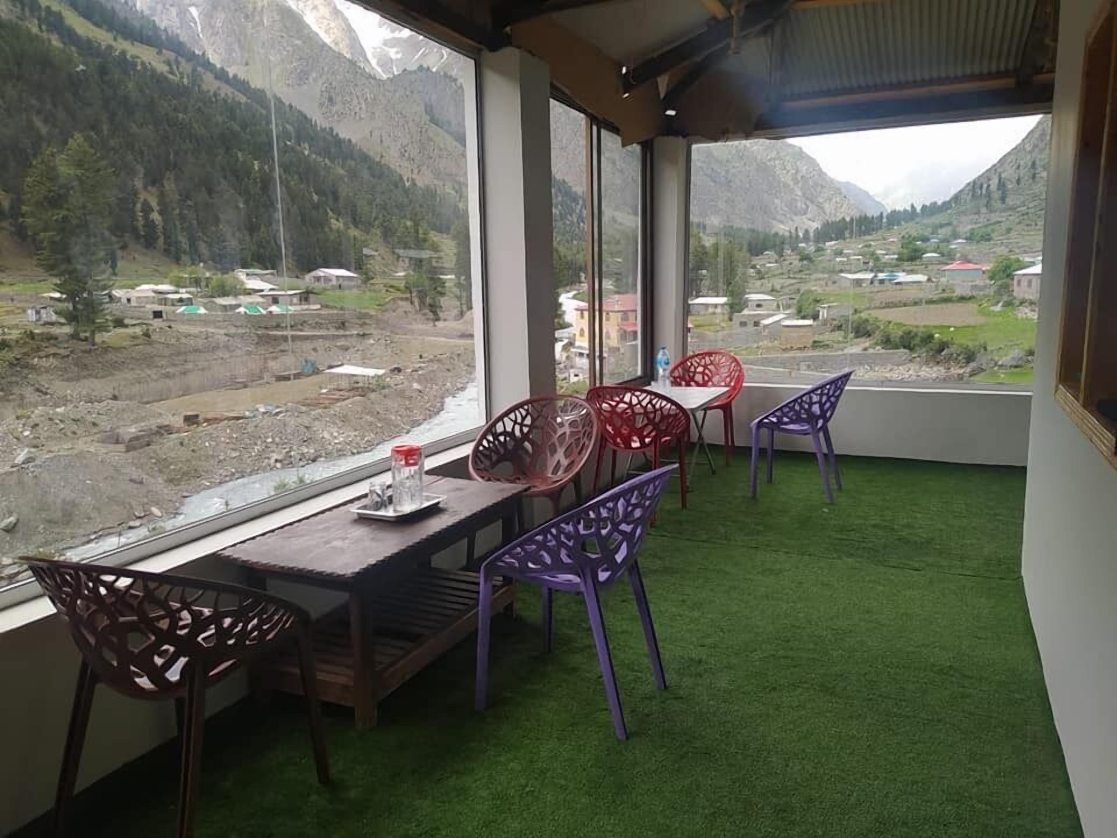 Jumaira Resort