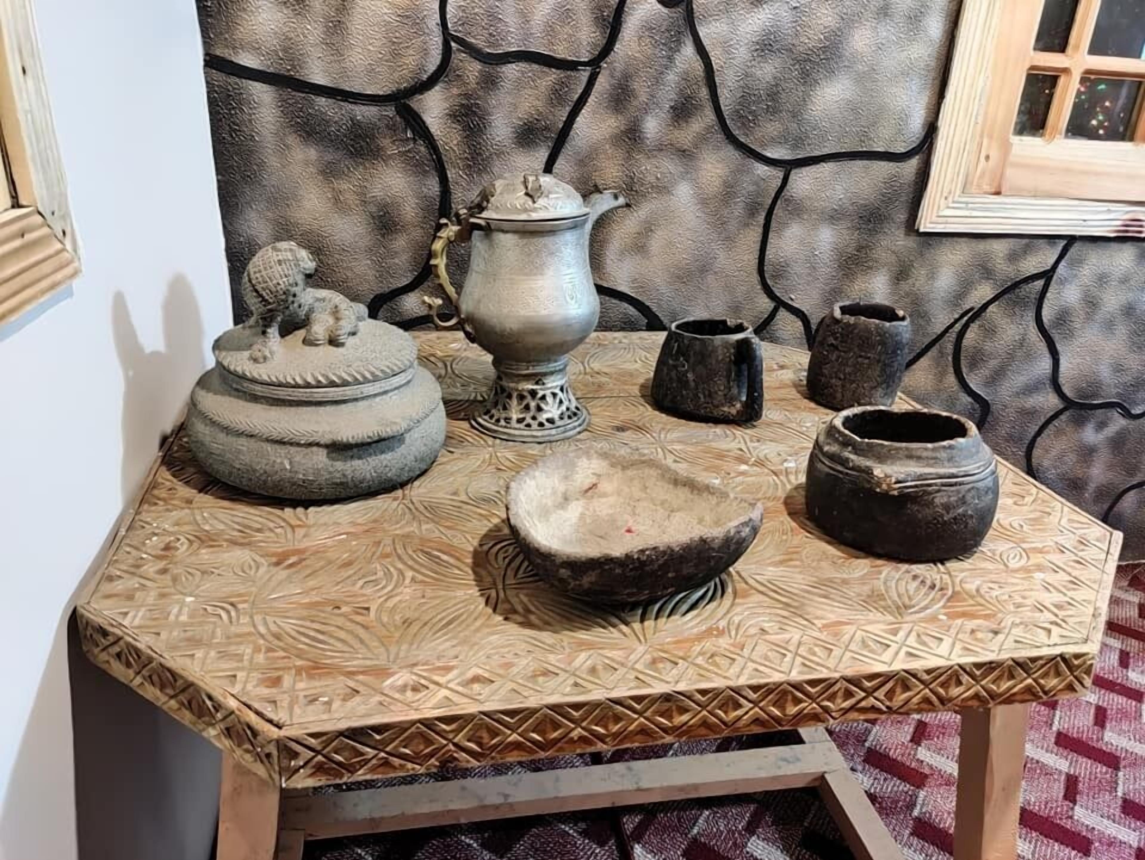 Jumaira Resort