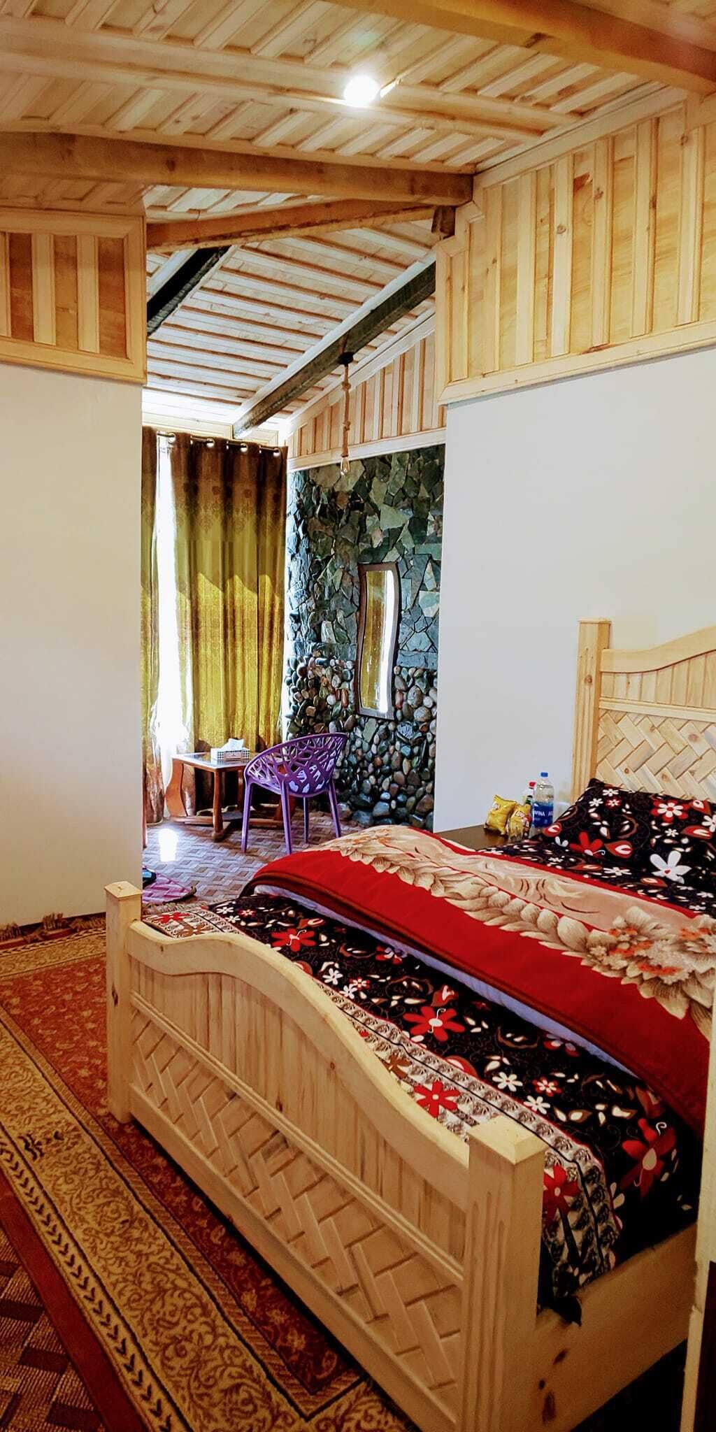 Jumaira Resort