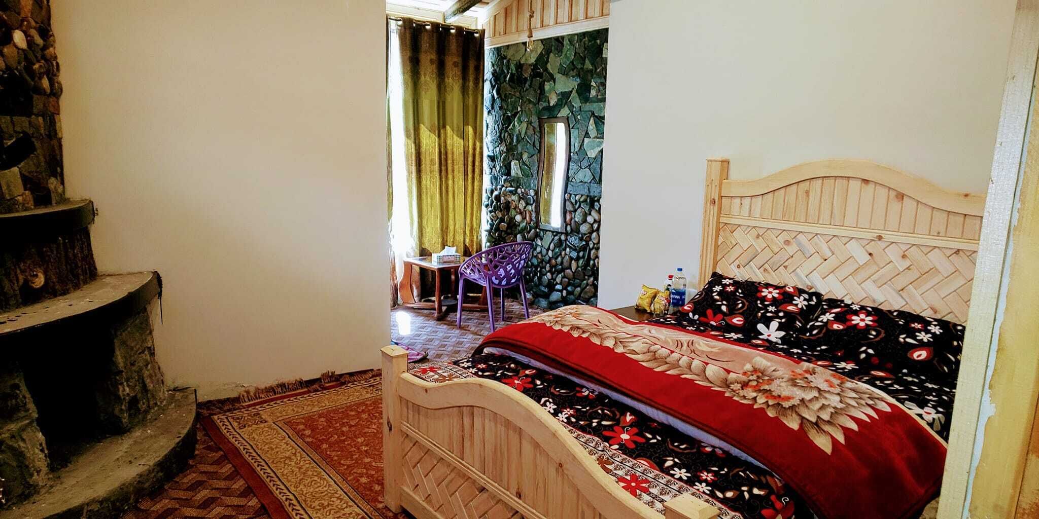 Jumaira Resort