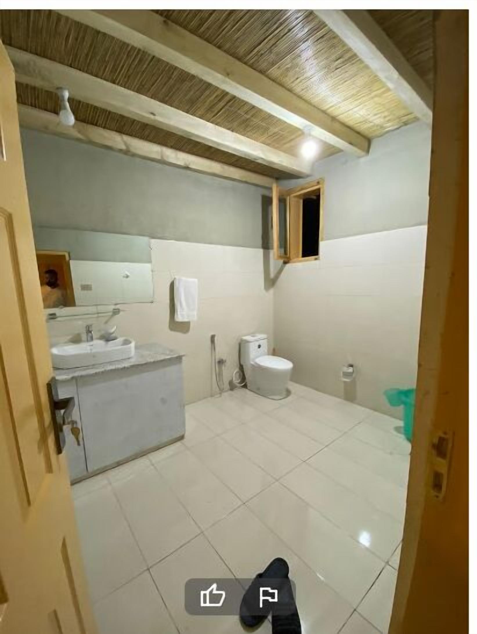 Kungrah Resort Ghulkin