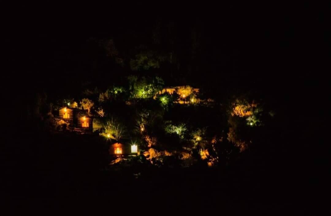 Kungrah Resort Ghulkin