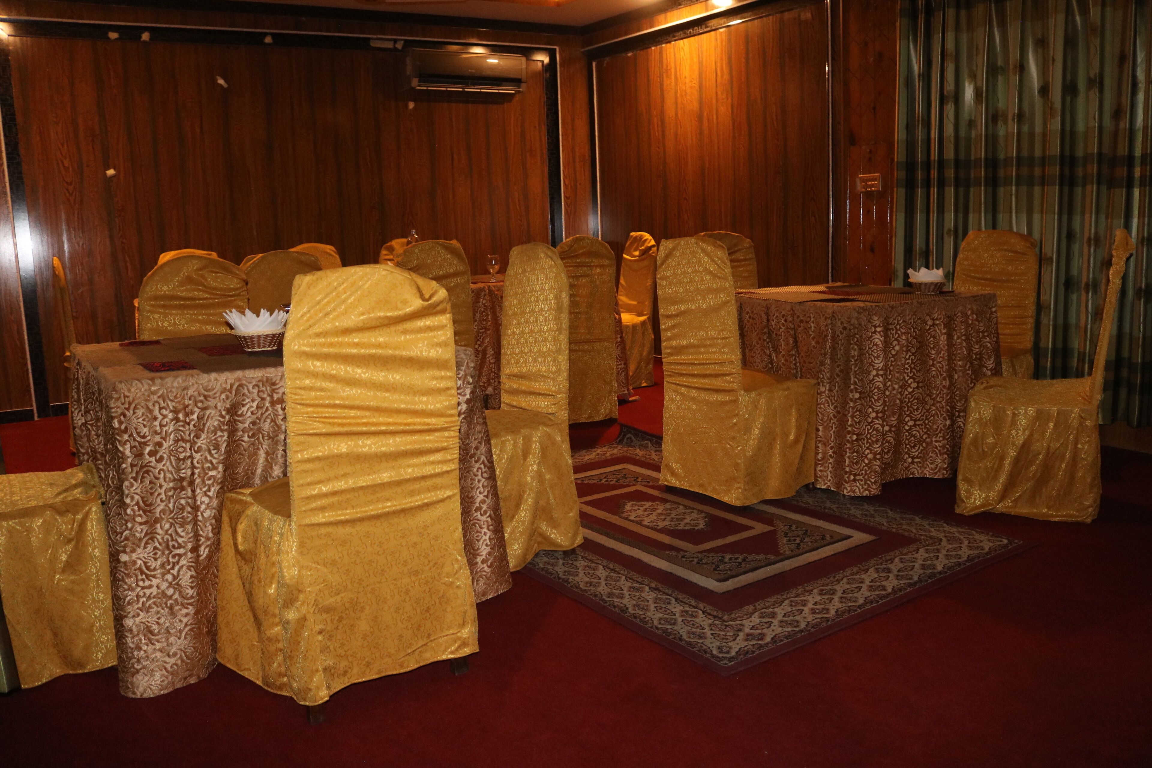 Midway Hotel Gilgit