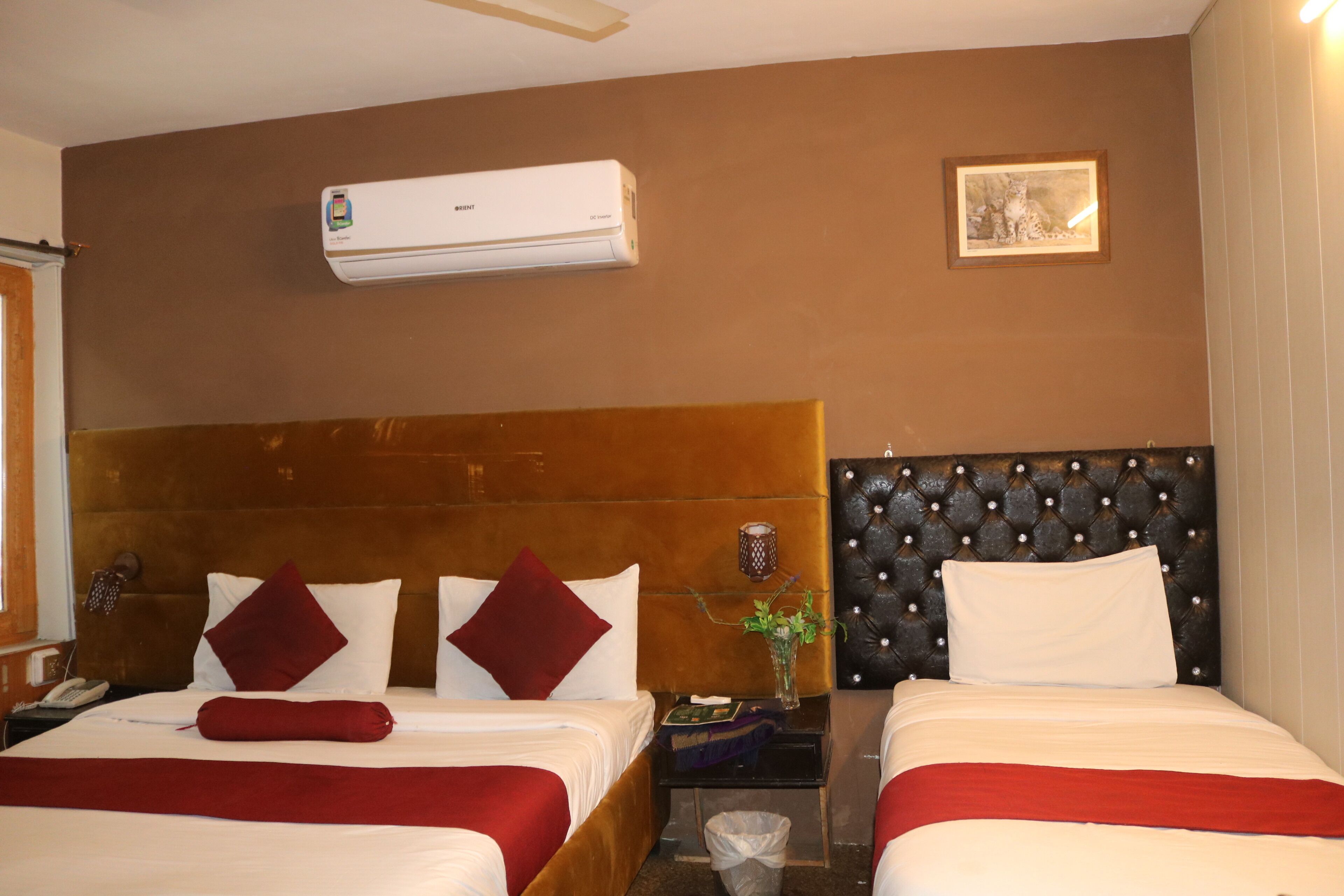 Midway Hotel Gilgit