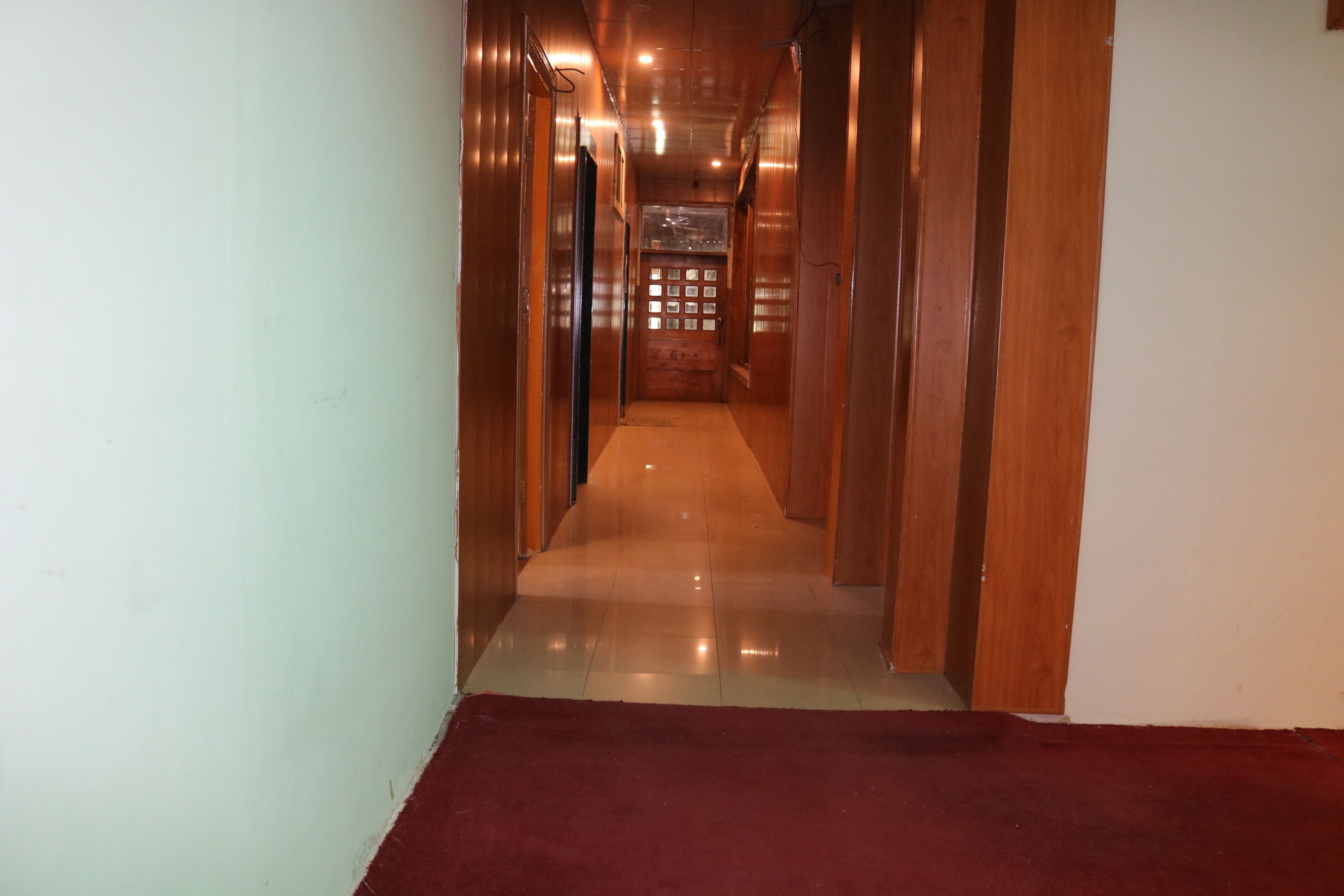 Midway Hotel Gilgit
