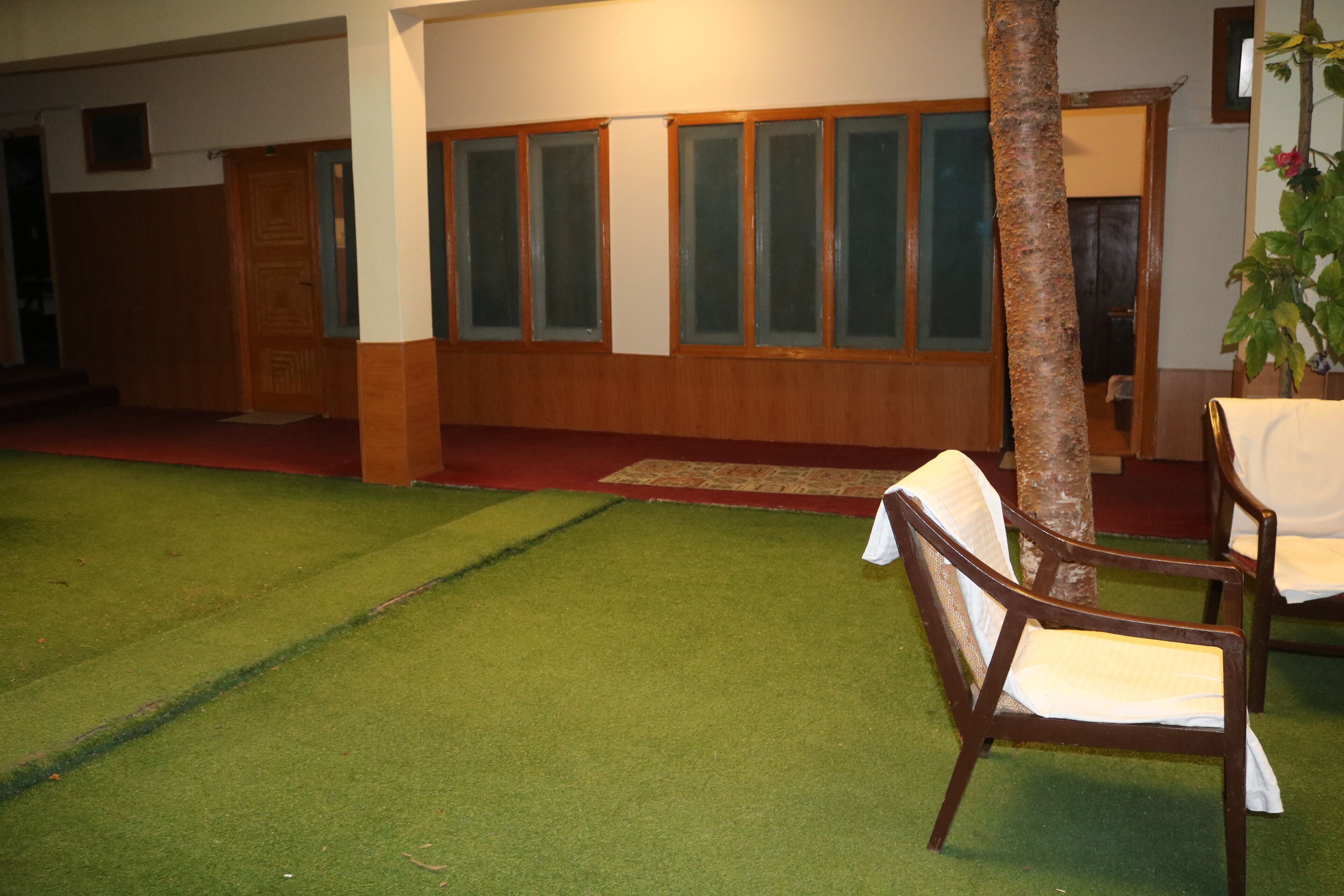 Midway Hotel Gilgit