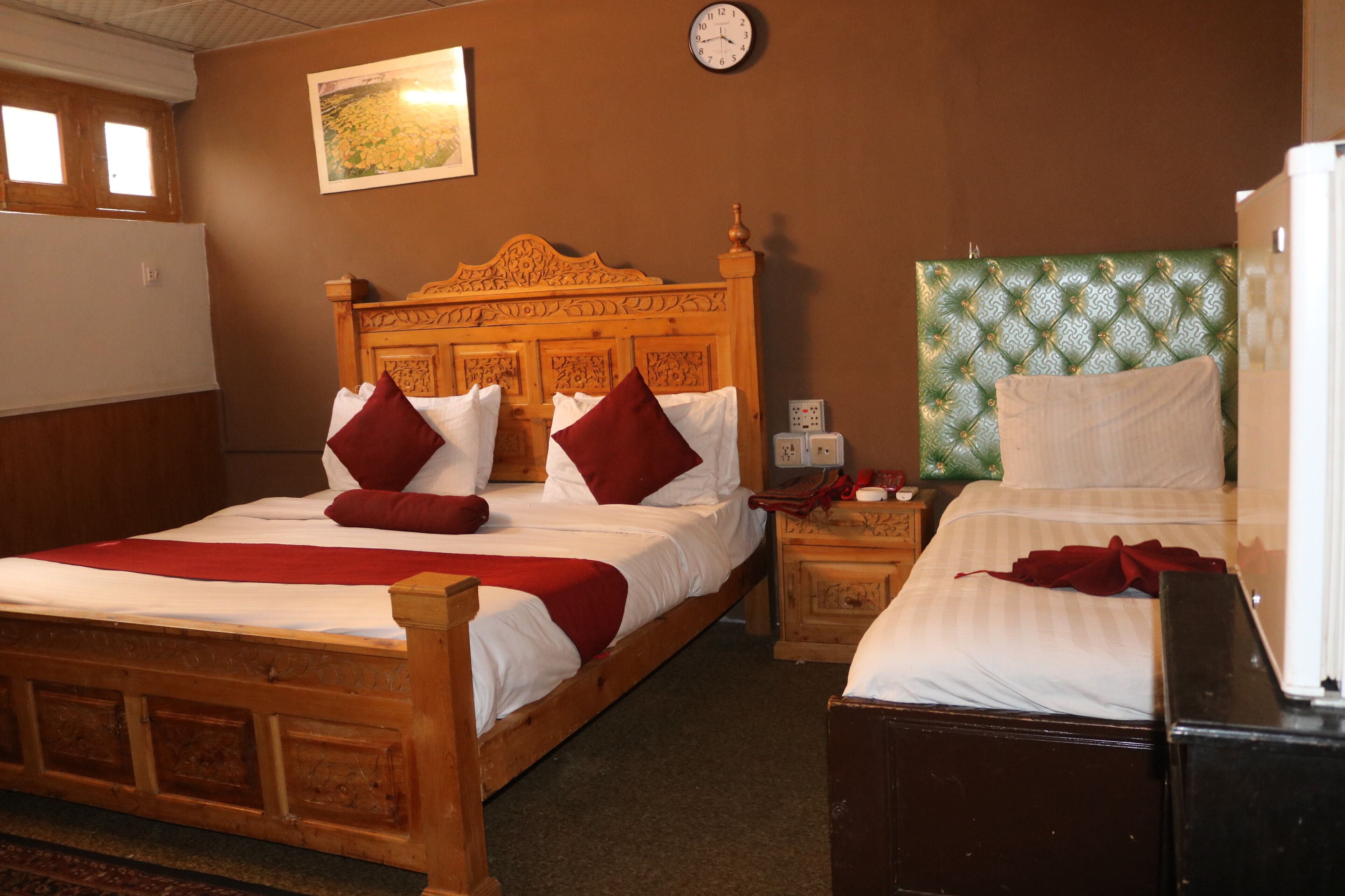Midway Hotel Gilgit