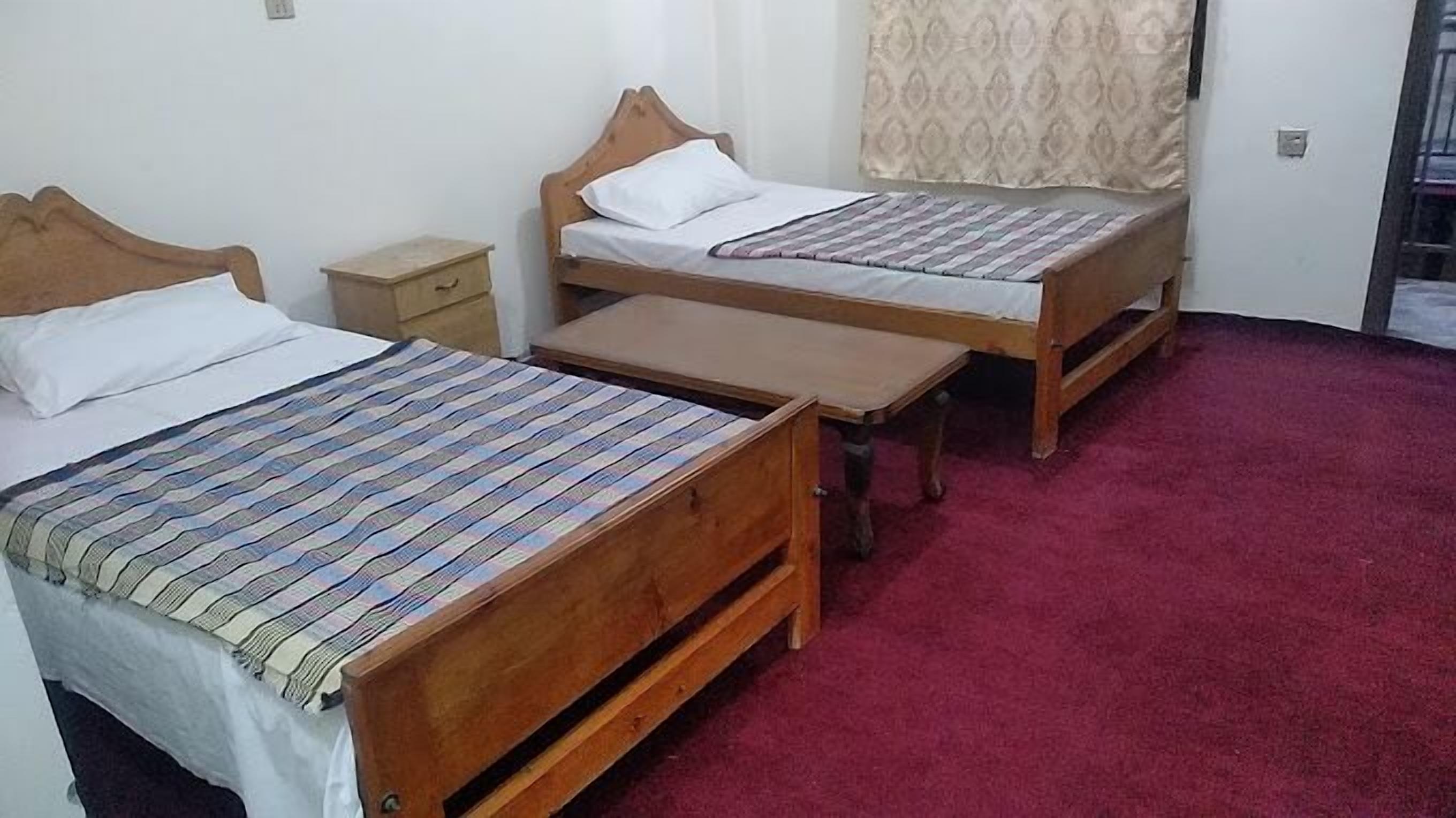 RC Hotel