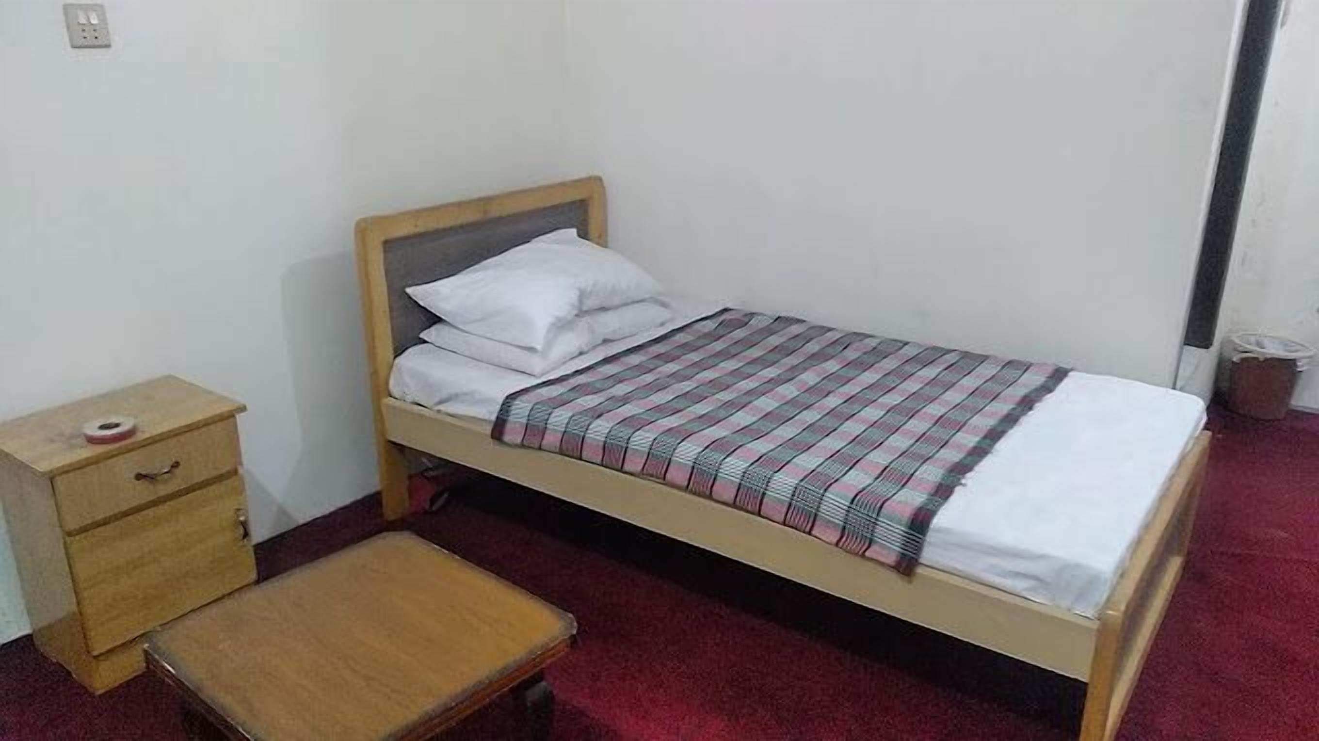RC Hotel