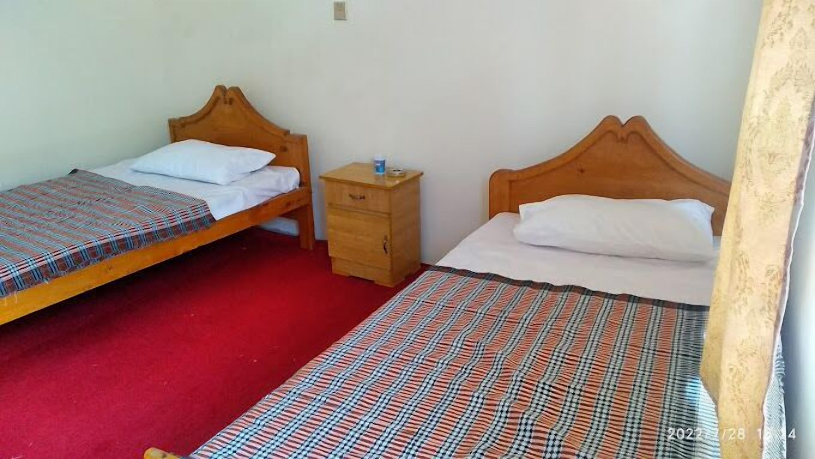 RC Hotel