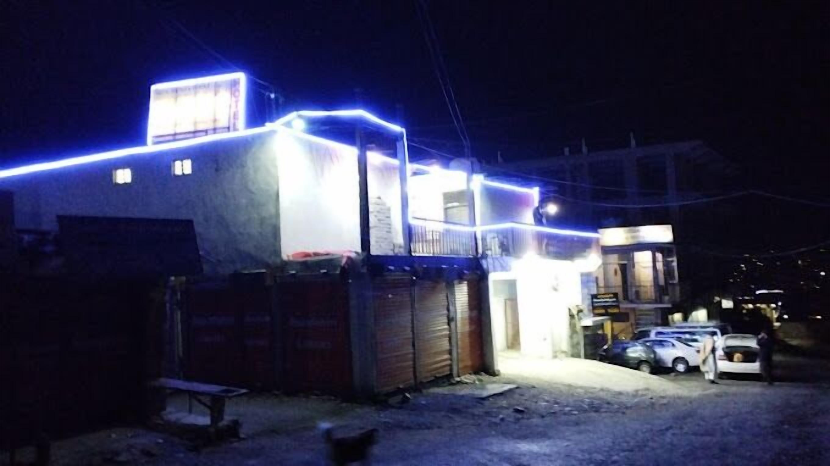 RC Hotel