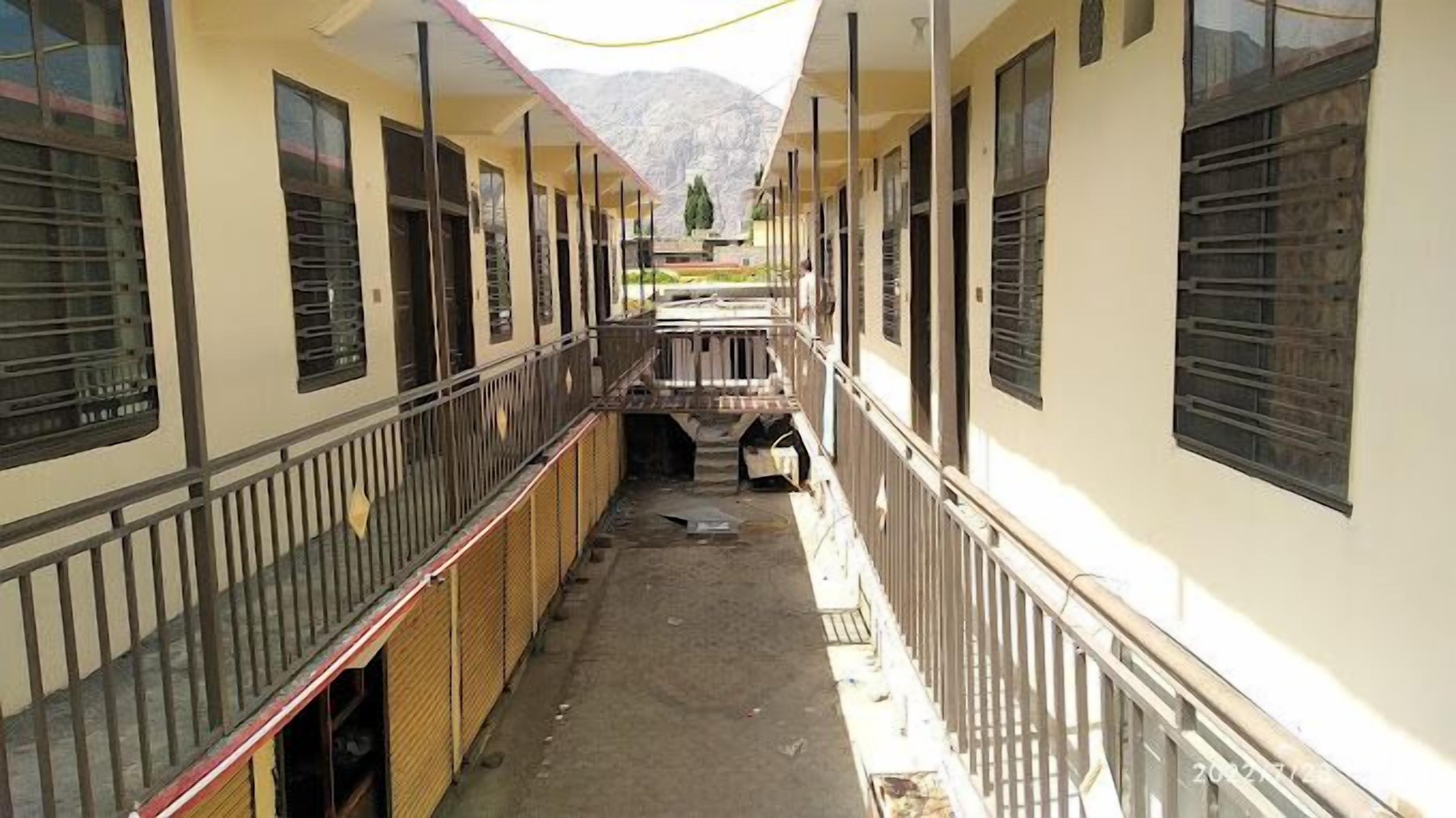 RC Hotel