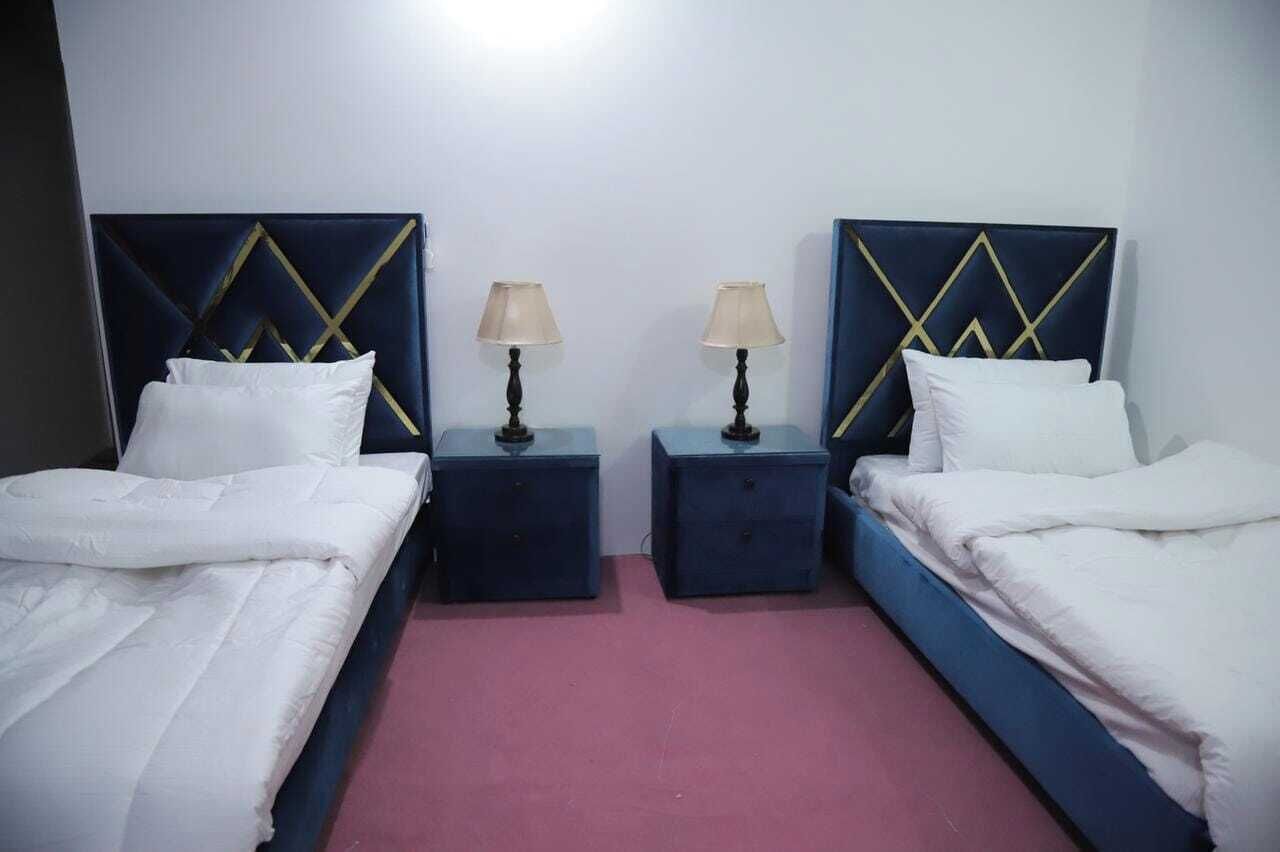 Royal Garden Hotel