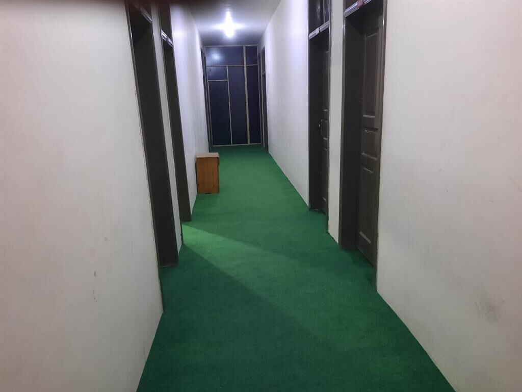 Sada Bahar Inn Hotel