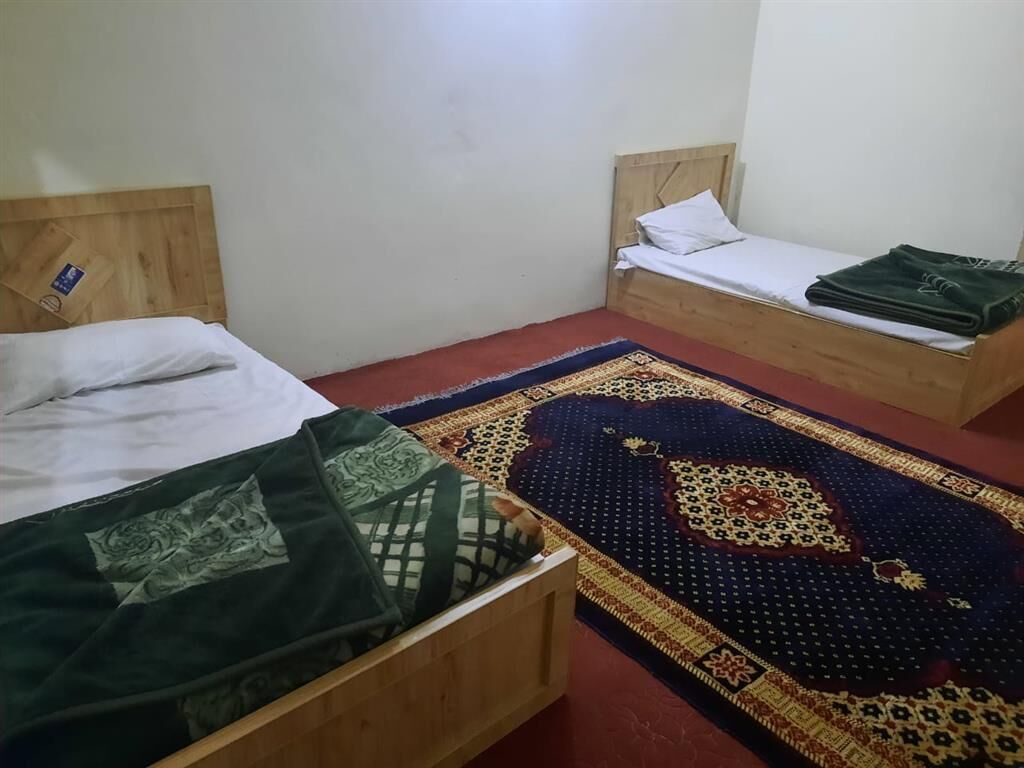 Sada Bahar Inn Hotel
