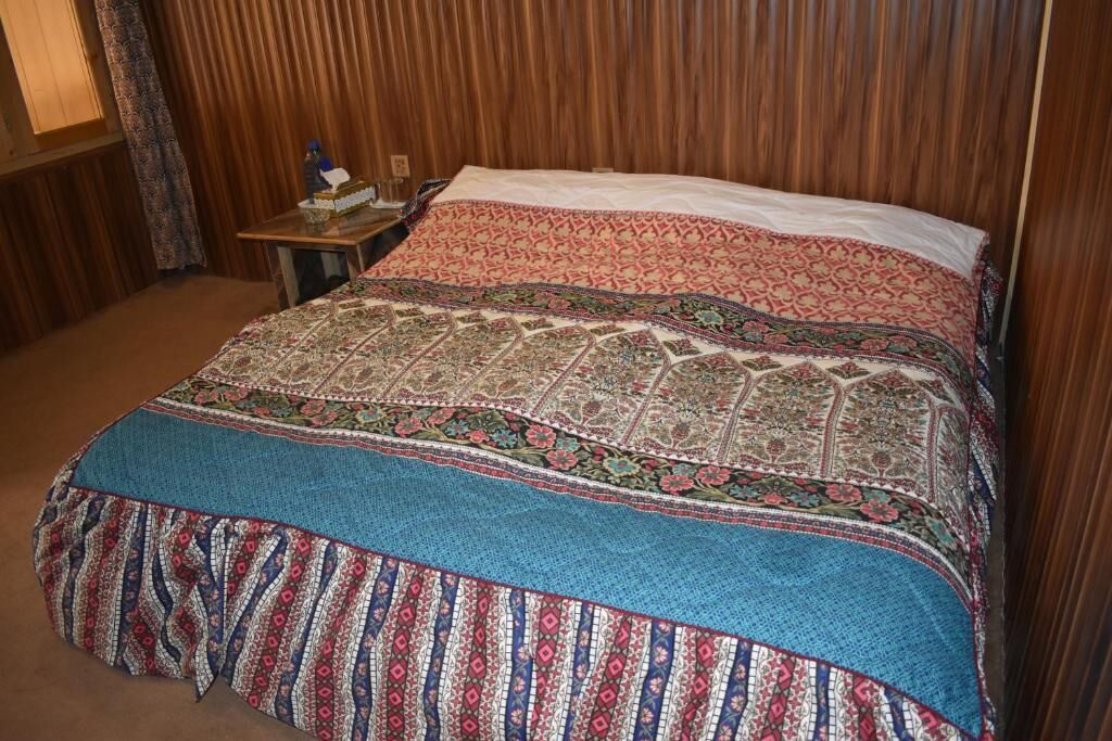 Siliva Hotel & Resort