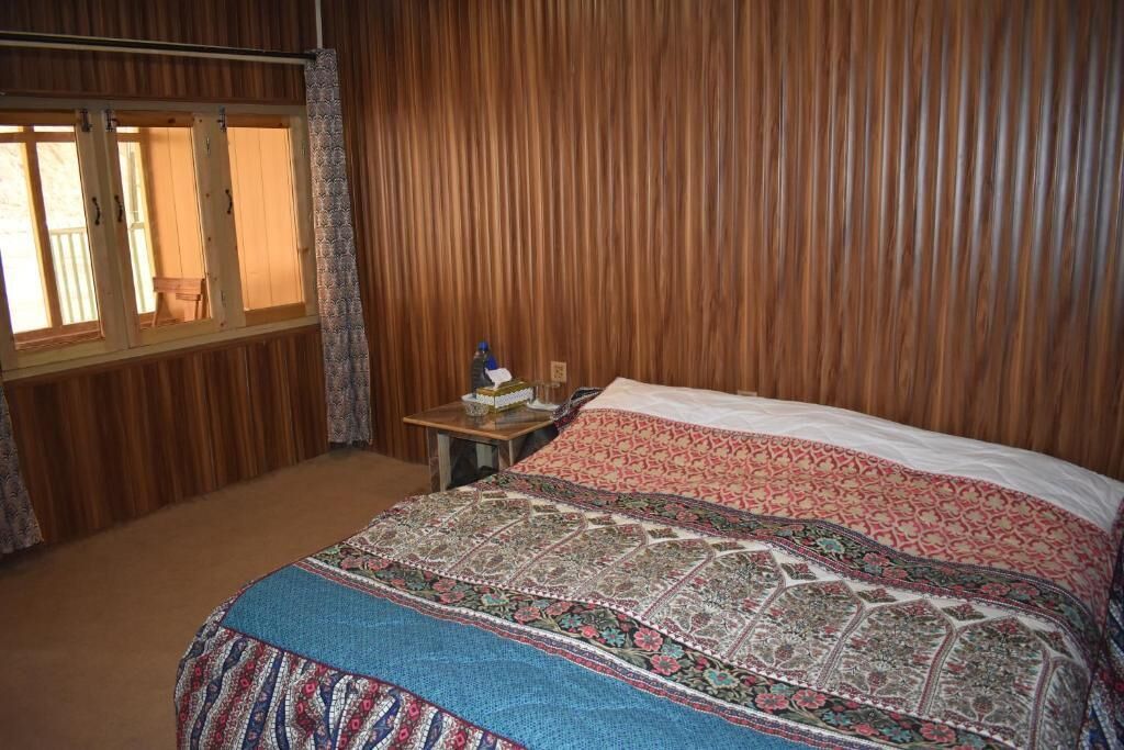 Siliva Hotel & Resort