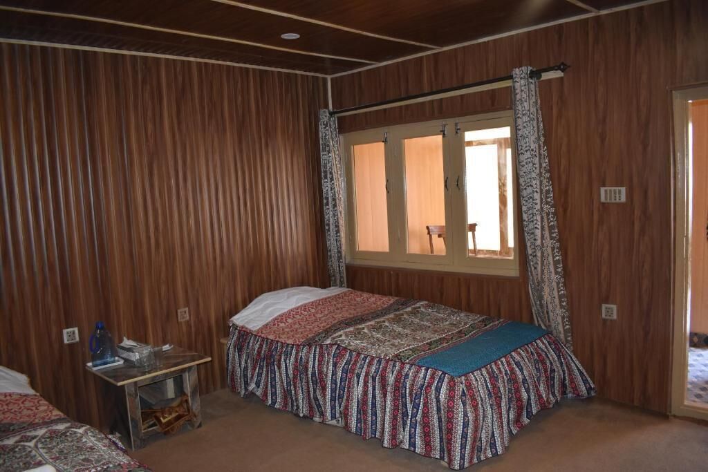 Siliva Hotel & Resort