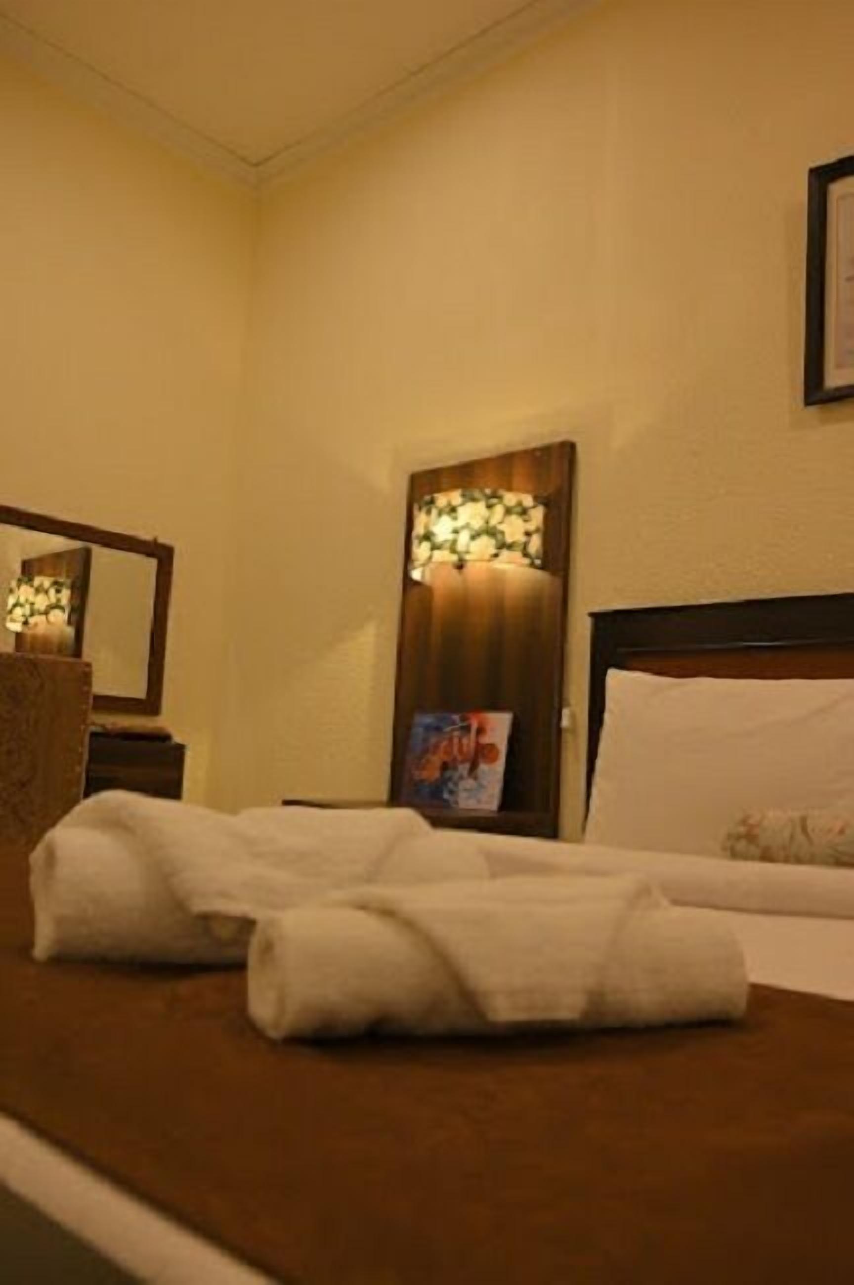 Euro Heights Hotel