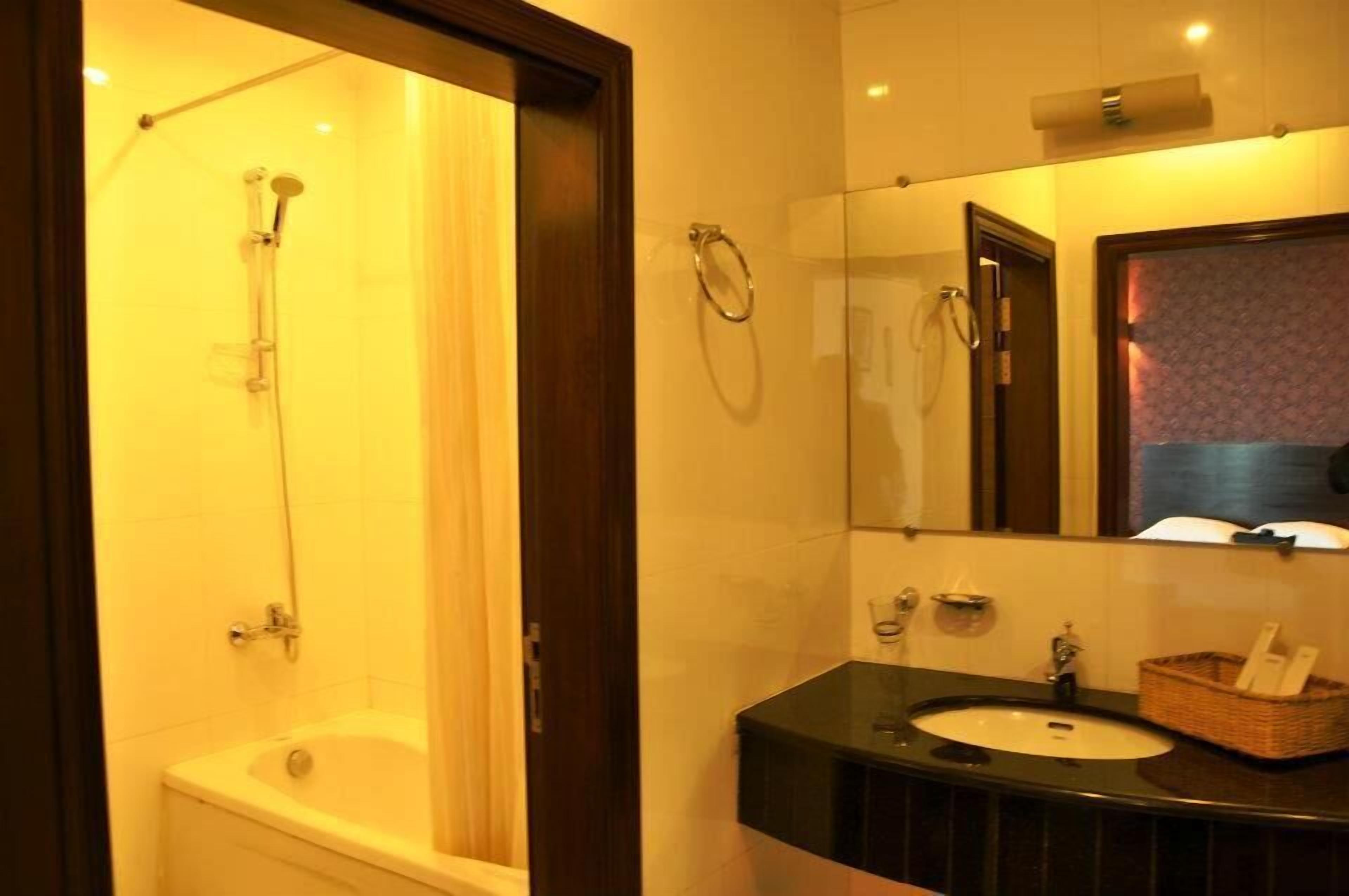 Hotel Akbar's Kinara