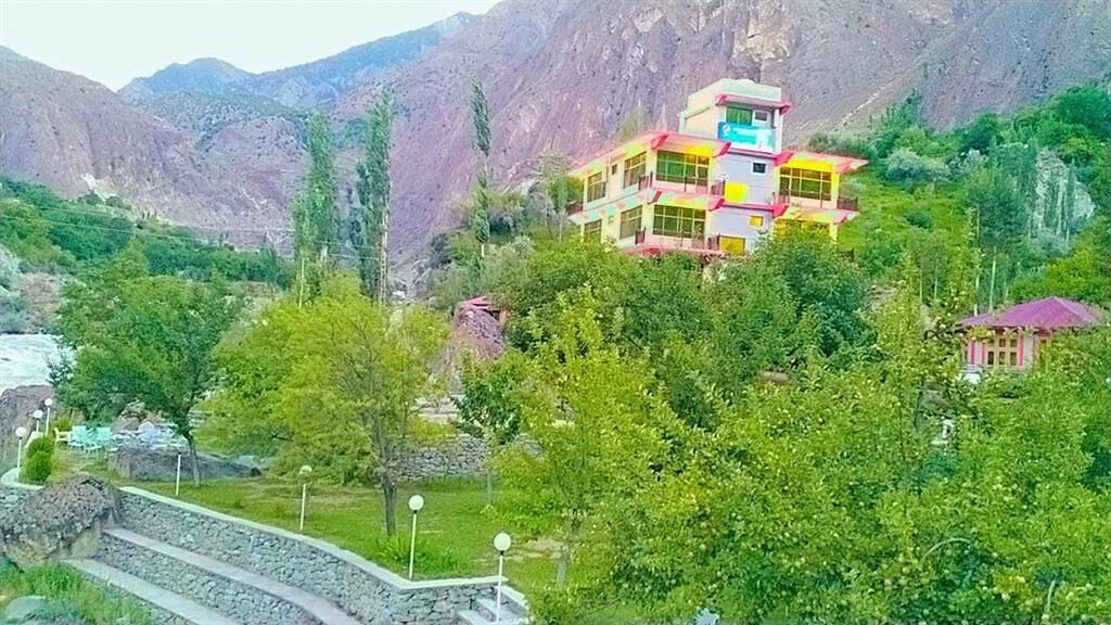 Hard Rock Hotel Minapin