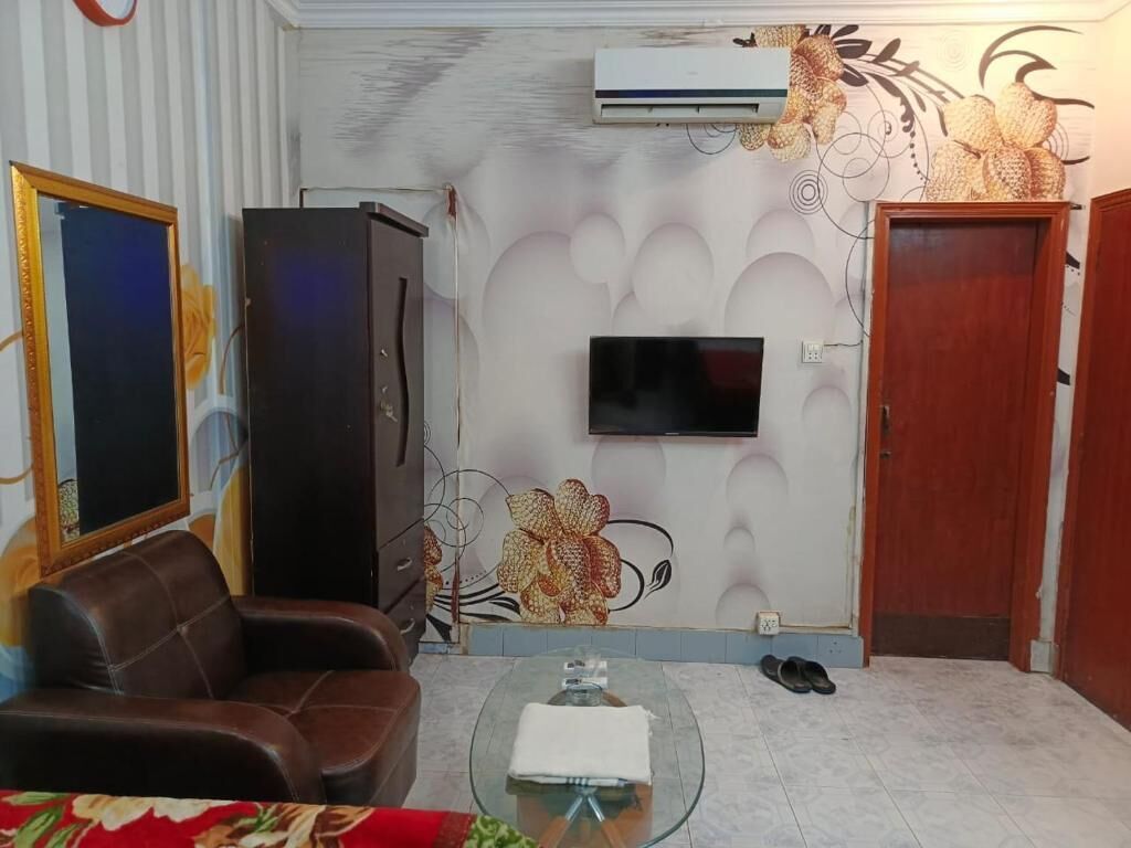 Al Madina Guest House