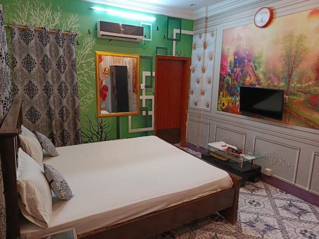Al Madina Guest House