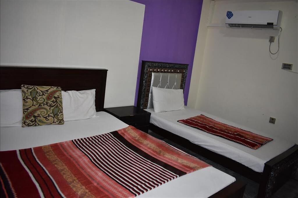 Al Imran Hotel