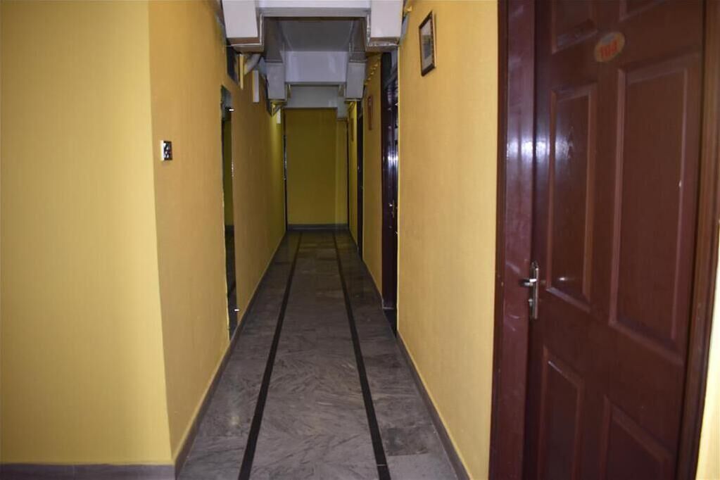Al Imran Hotel