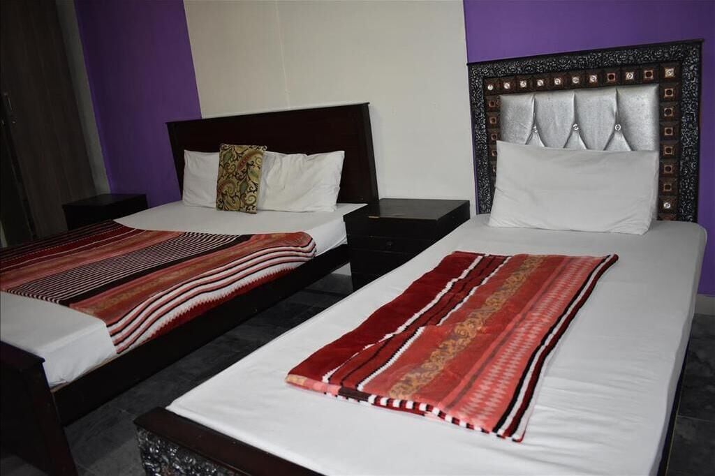 Al Imran Hotel
