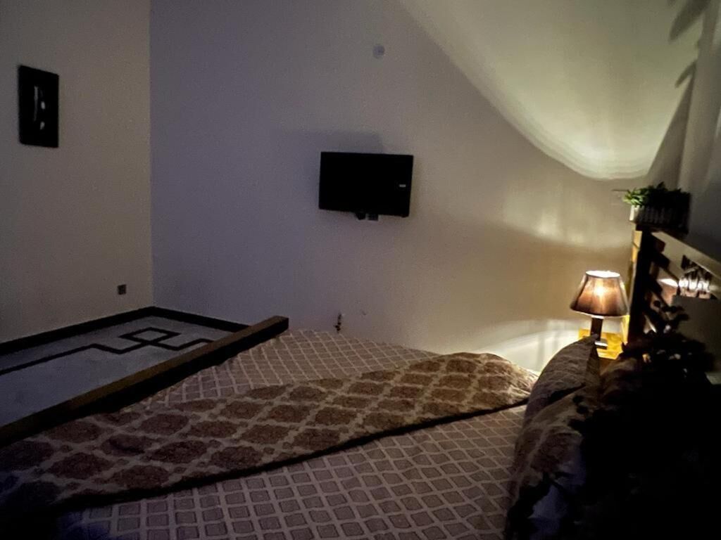 Allied Guest House
