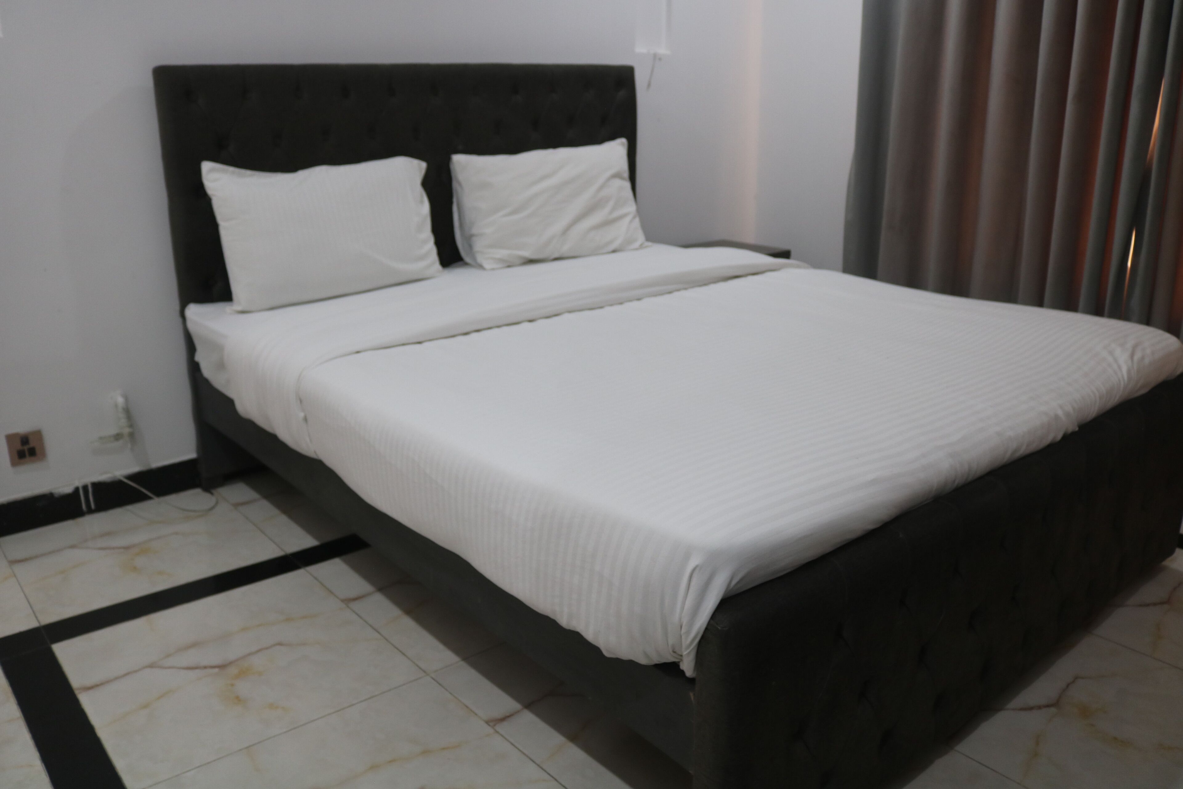 Aqcha Hotel