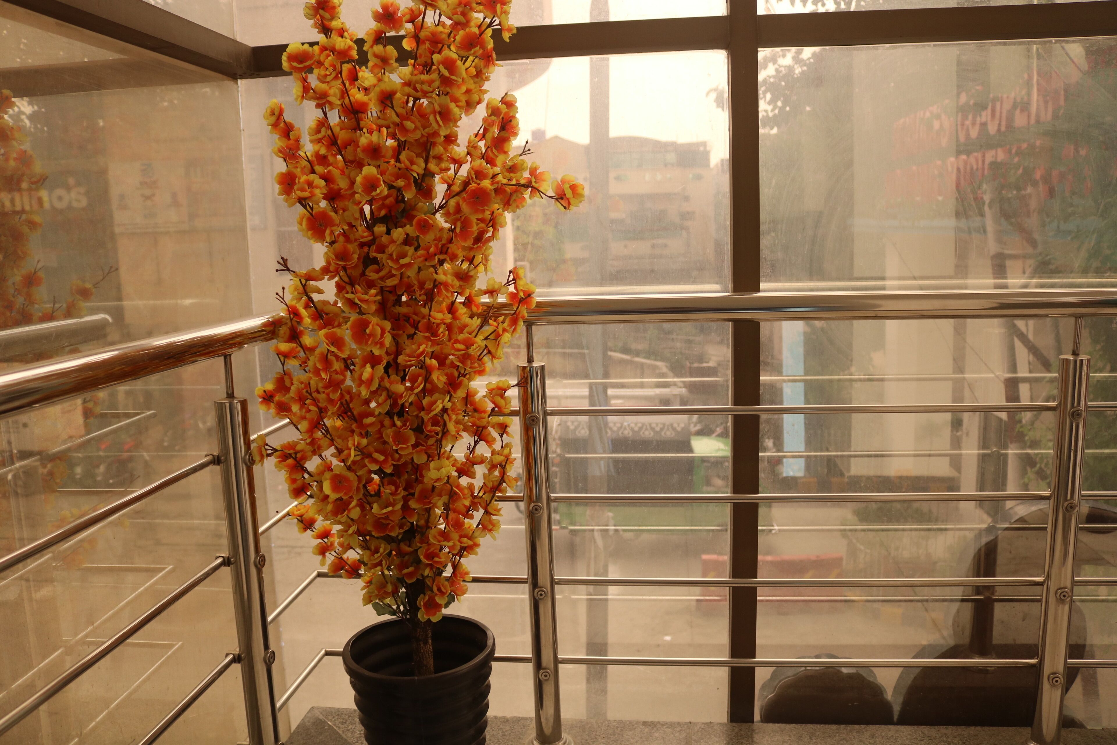 Aqcha Hotel