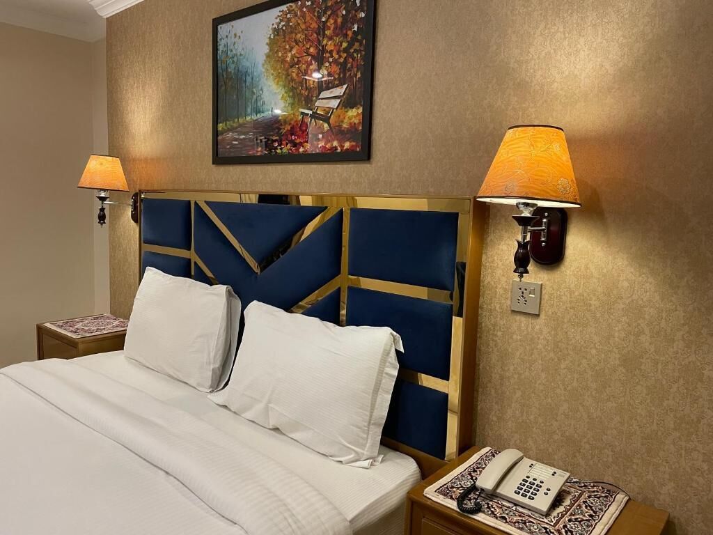Arya Hotel Islamabad
