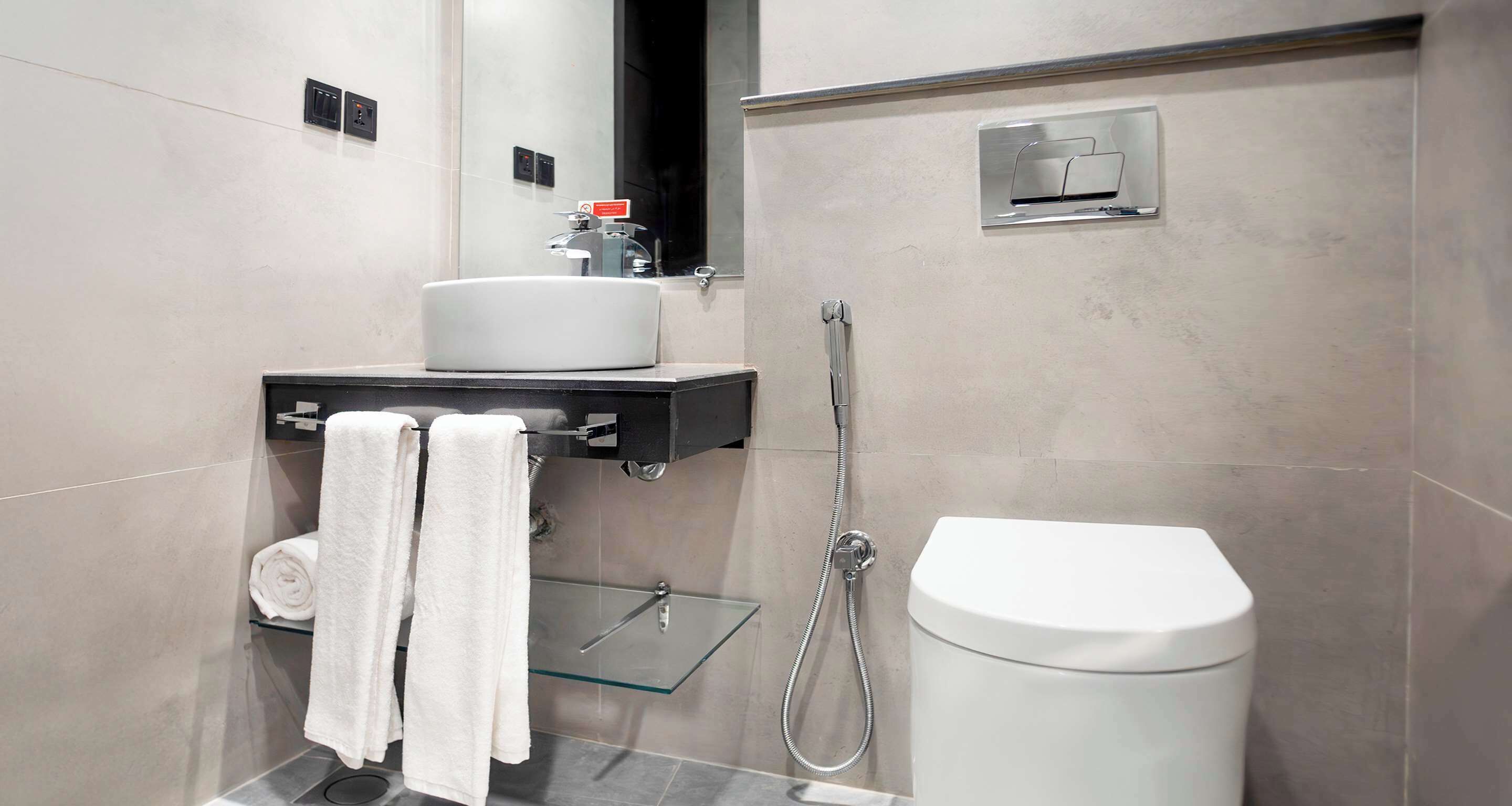 Best Western Hotel Rawalpindi Central