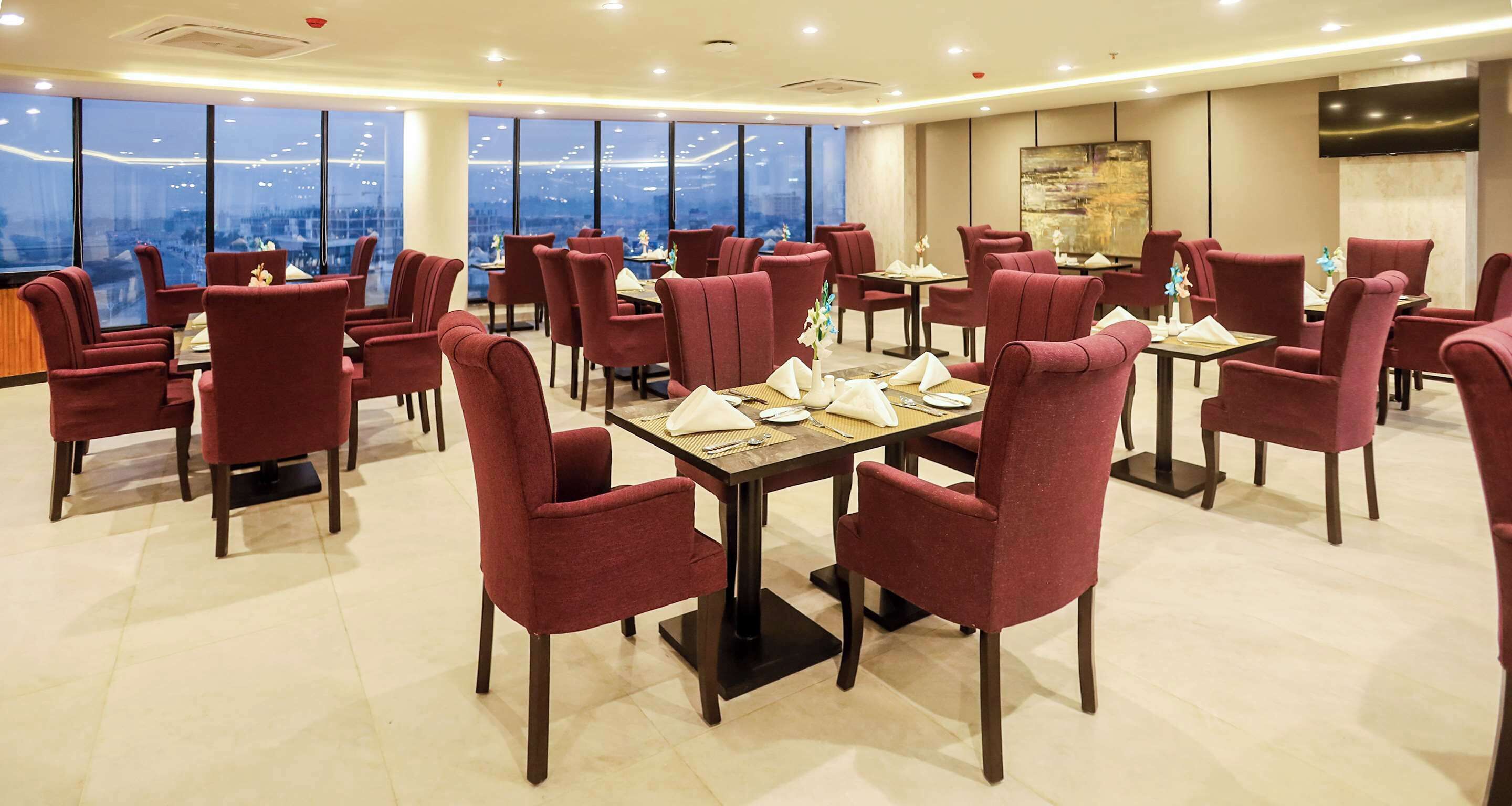 Best Western Hotel Rawalpindi Central