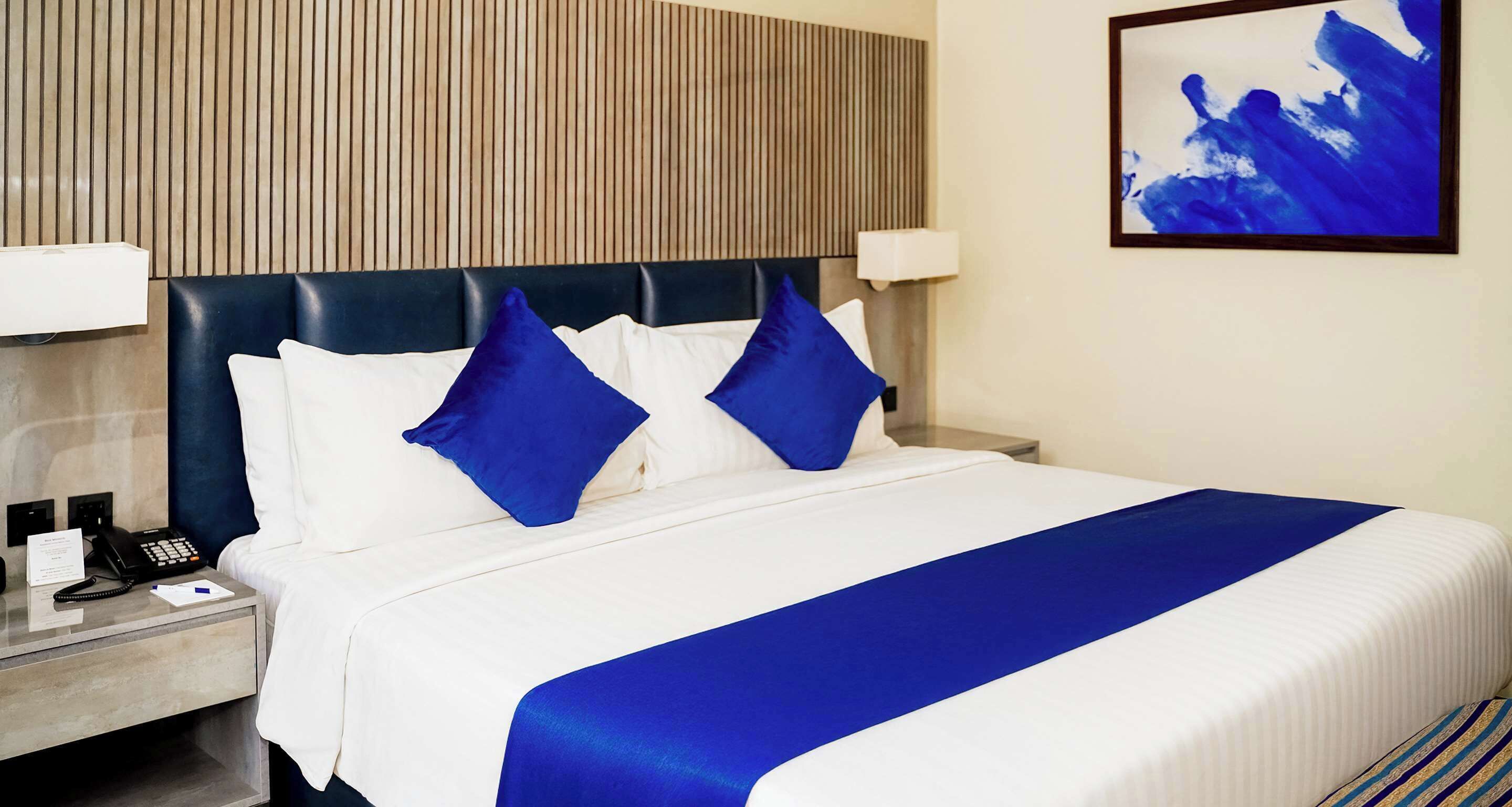 Best Western Hotel Rawalpindi Central