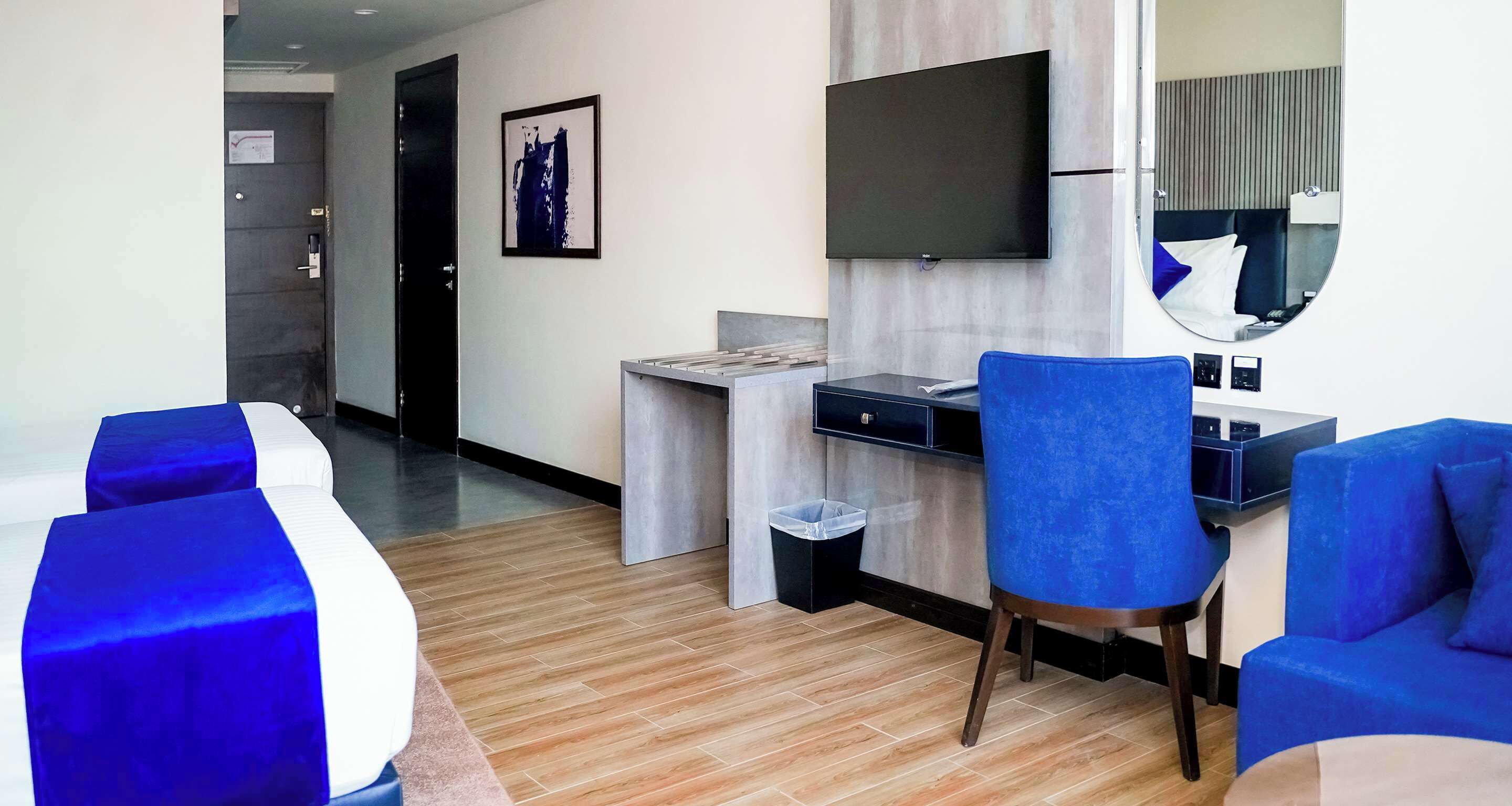 Best Western Hotel Rawalpindi Central