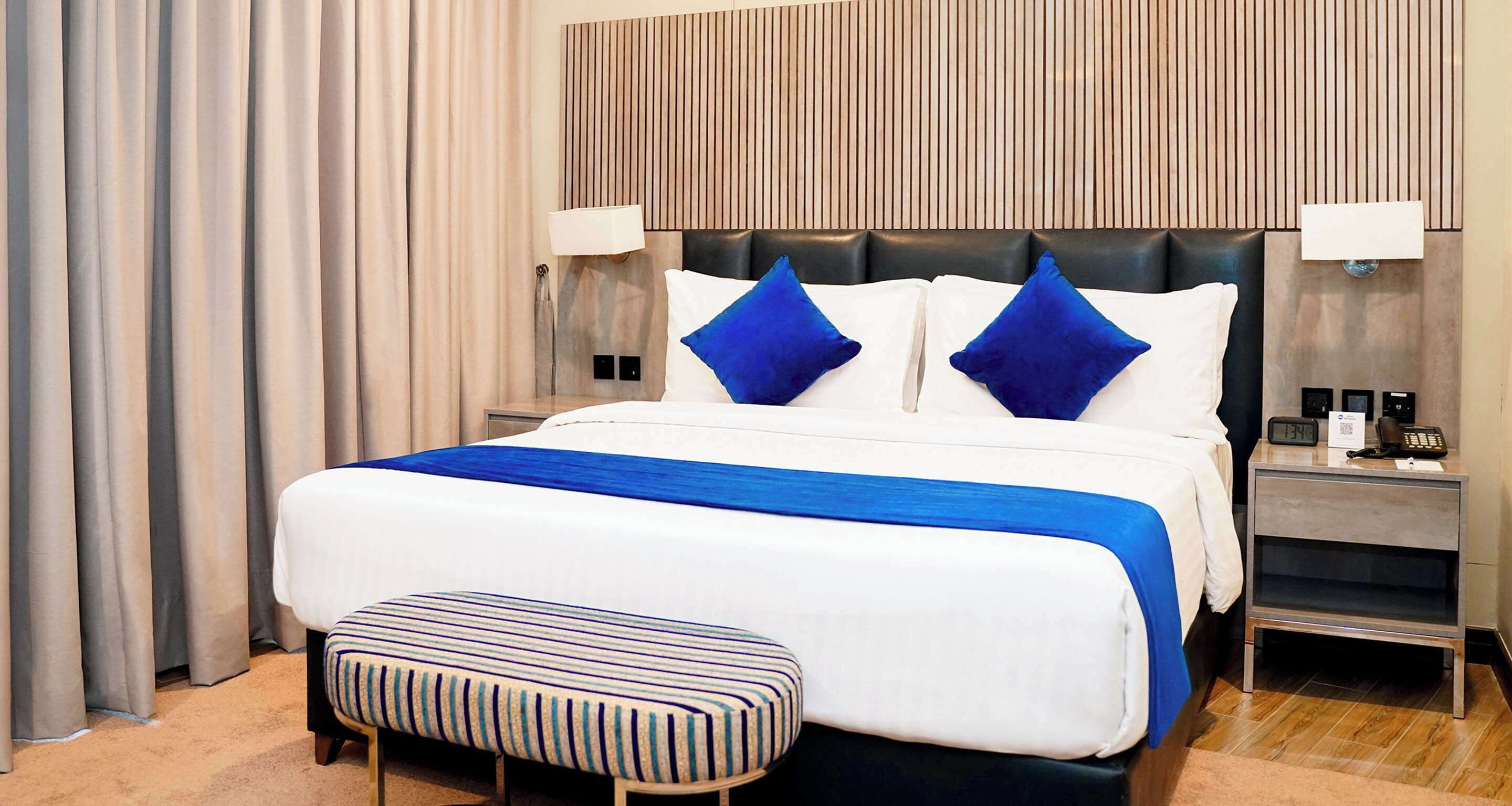Best Western Hotel Rawalpindi Central