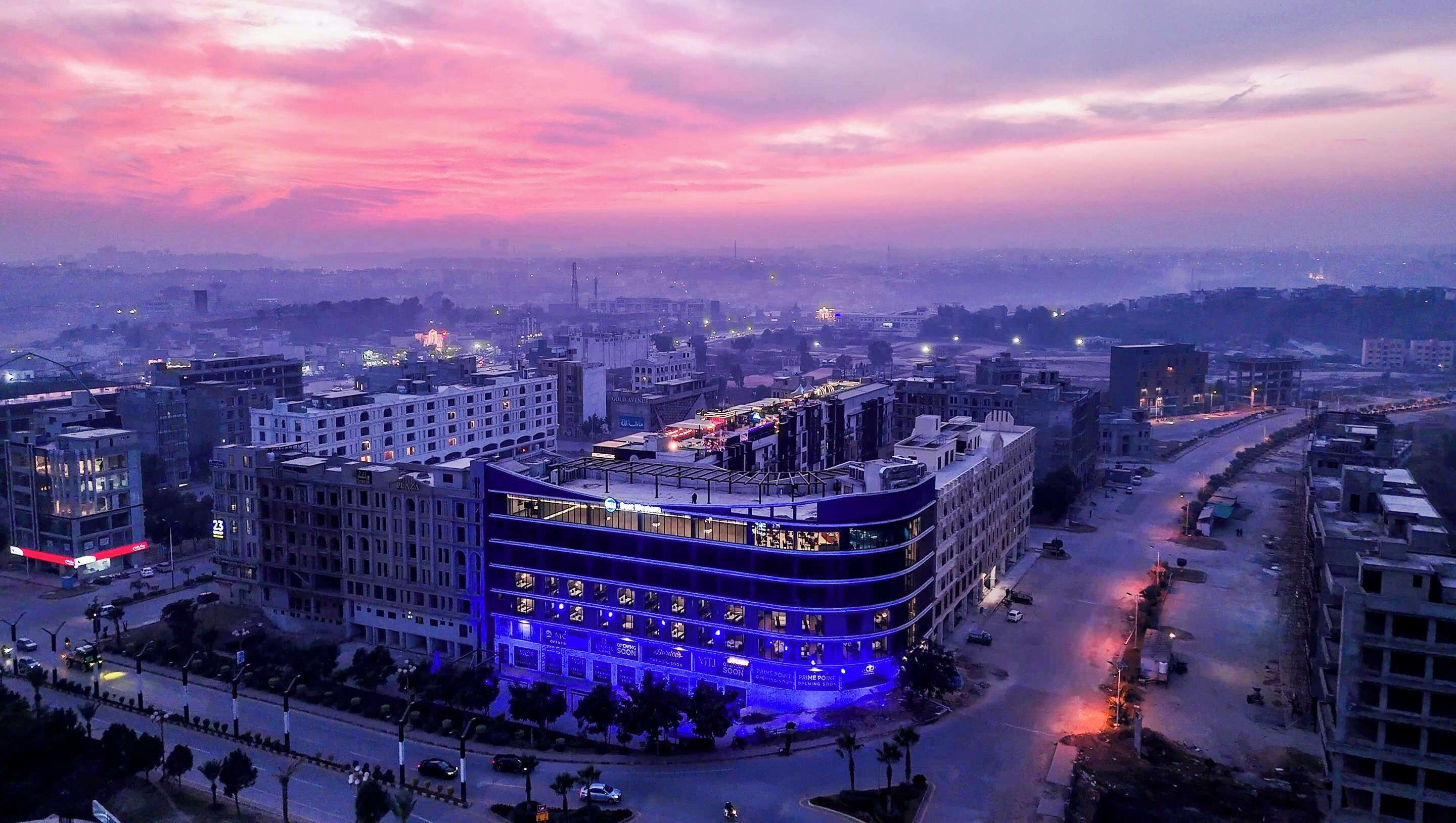 Best Western Hotel Rawalpindi Central