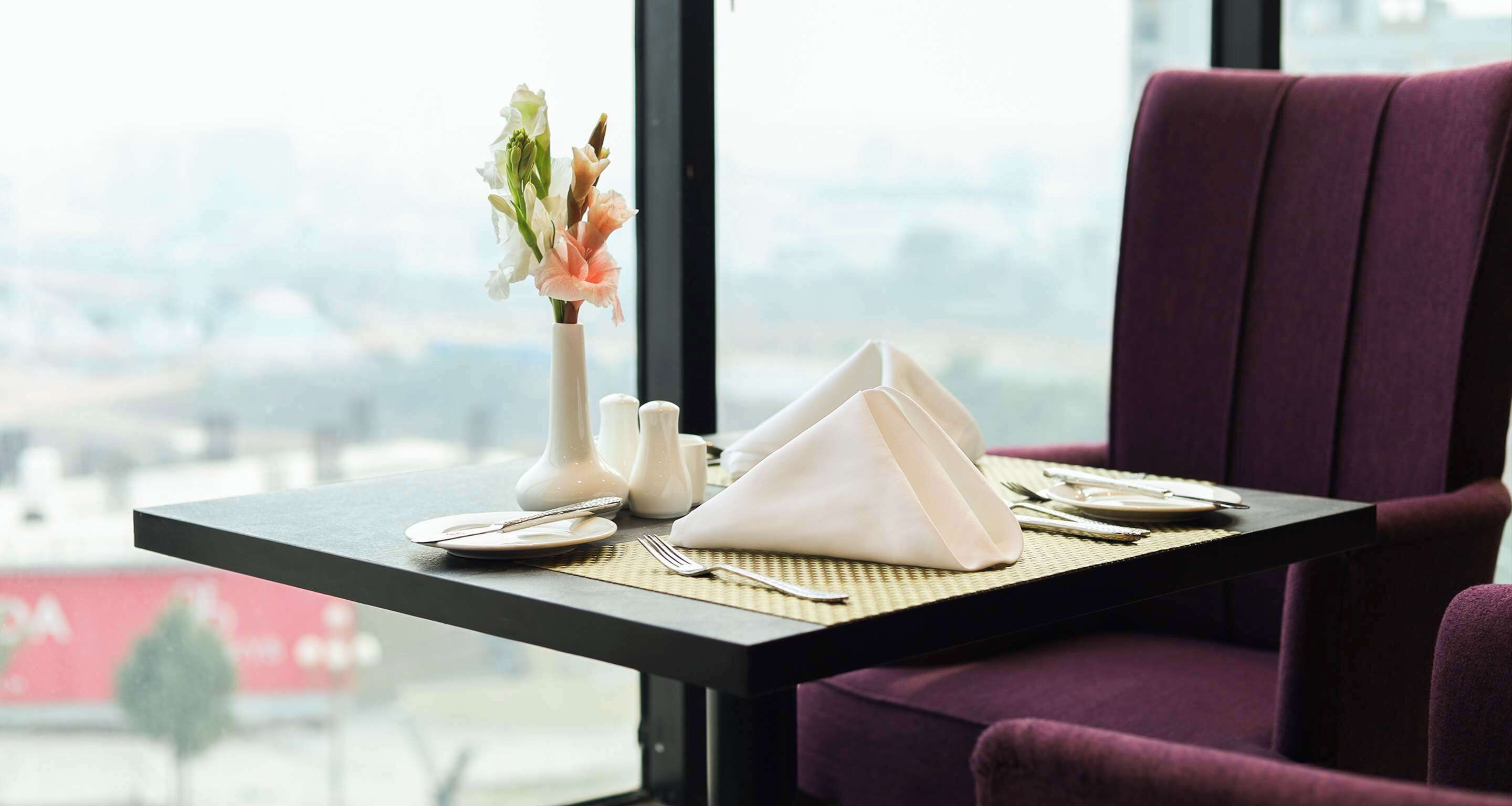 Best Western Hotel Rawalpindi Central