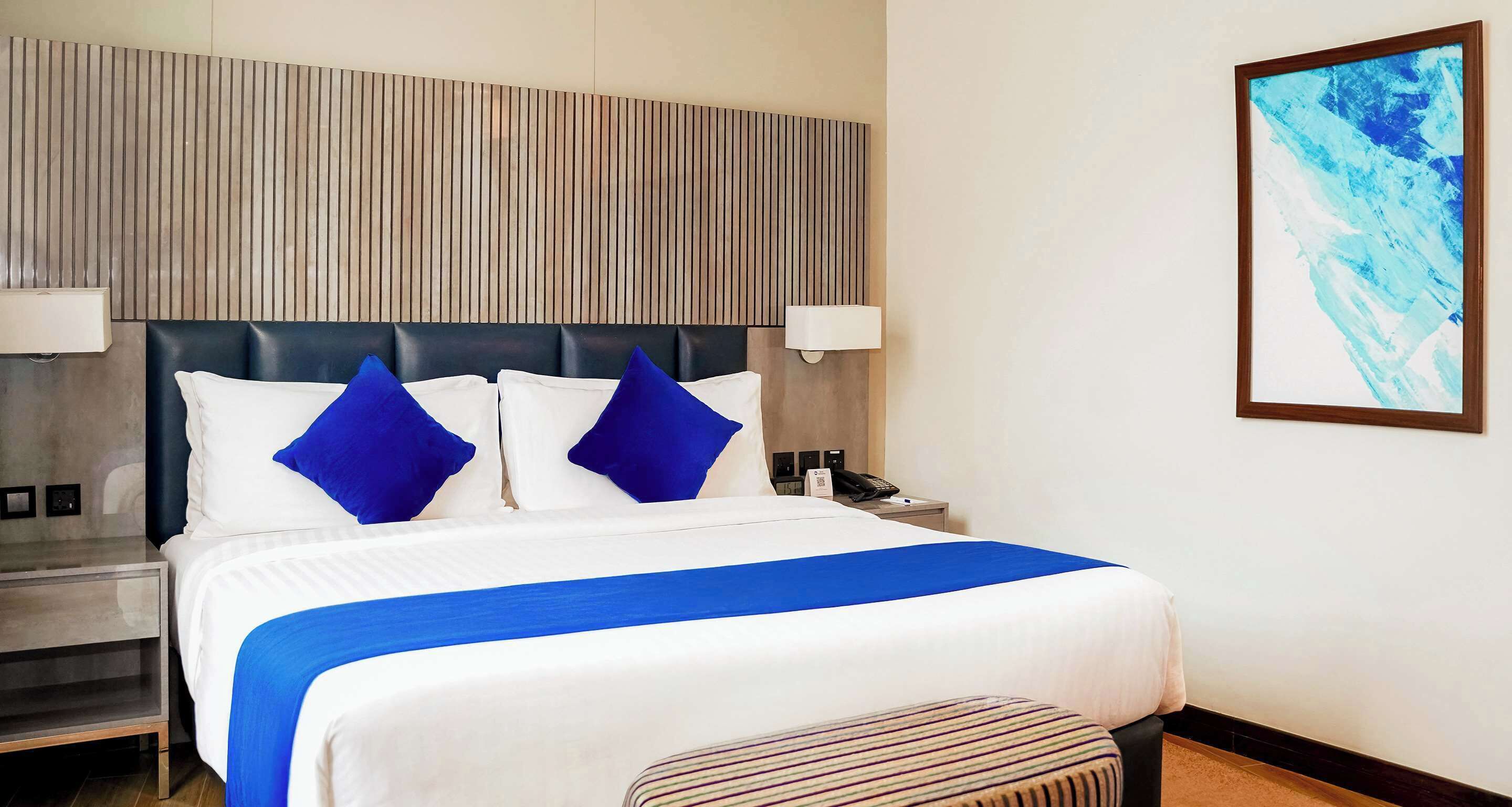 Best Western Hotel Rawalpindi Central