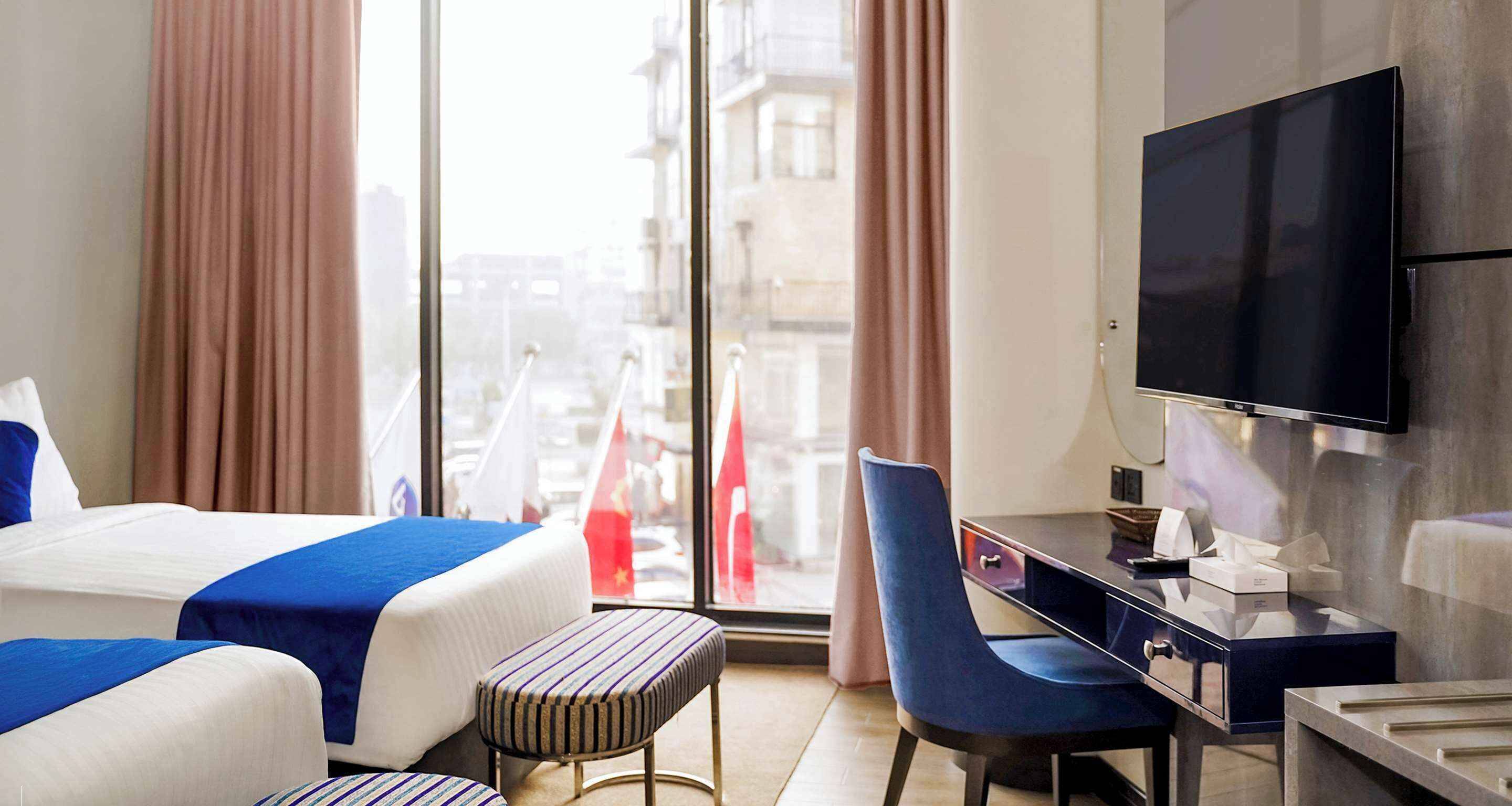 Best Western Hotel Rawalpindi Central