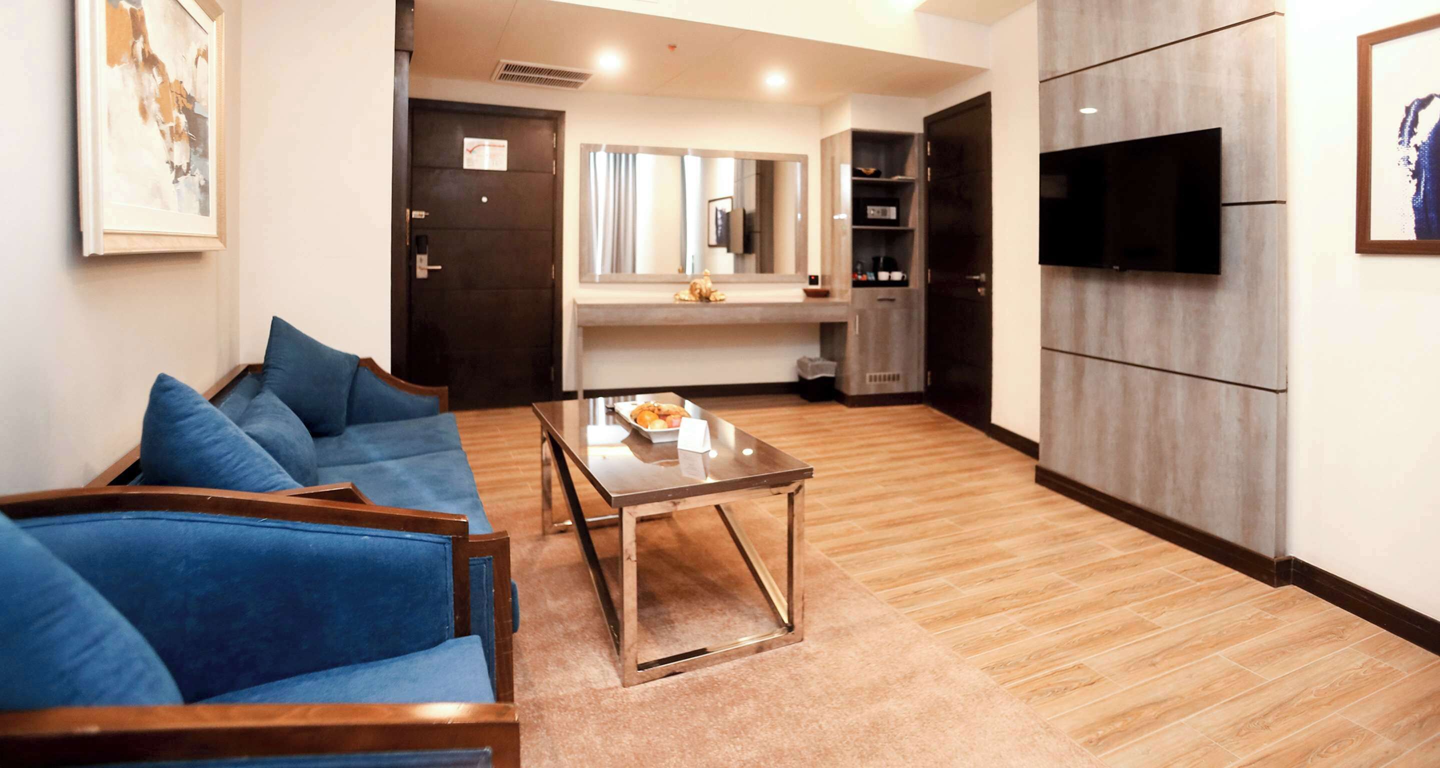 Best Western Hotel Rawalpindi Central